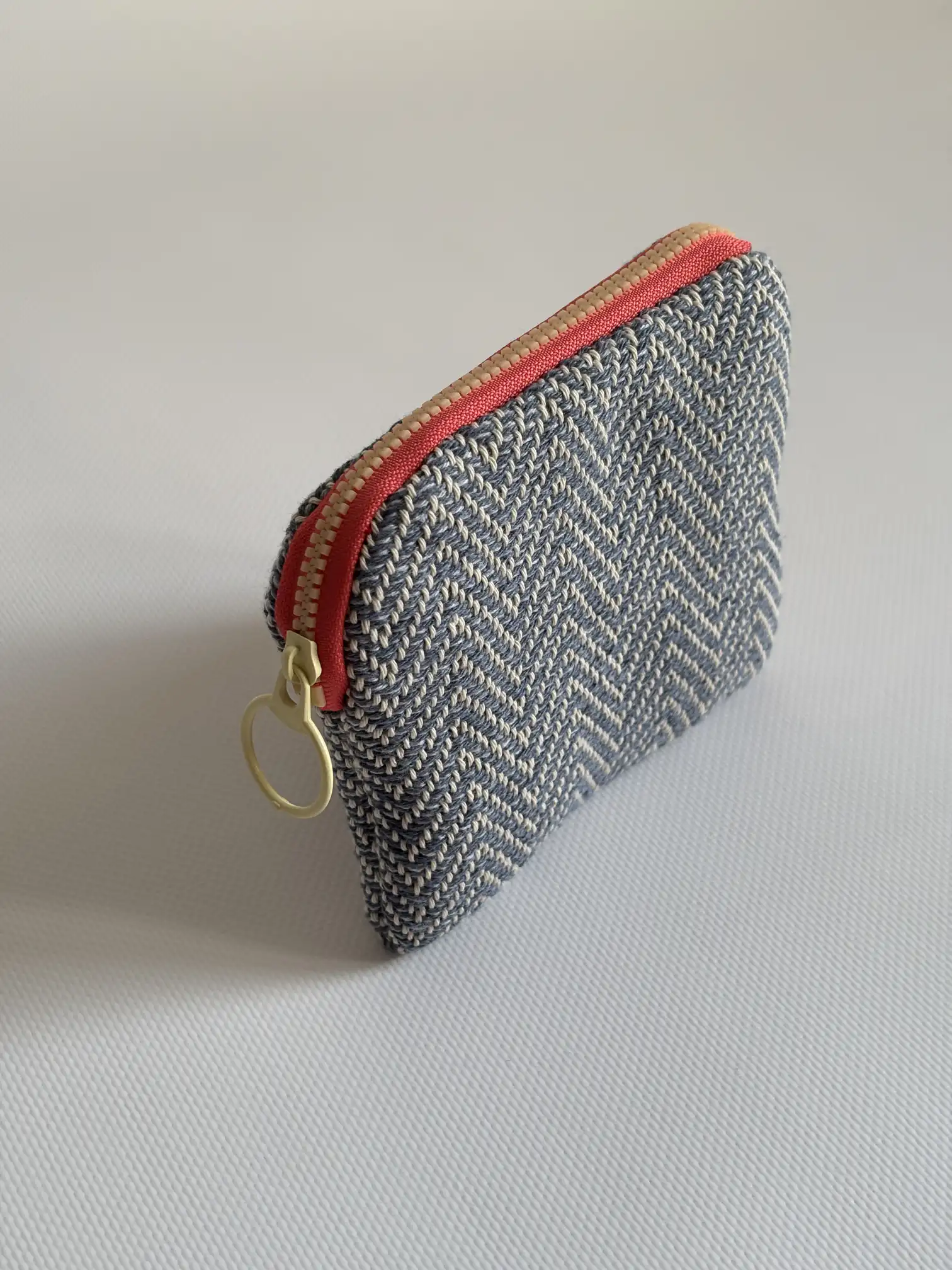Purse of Jardín de Tramas - Image 1