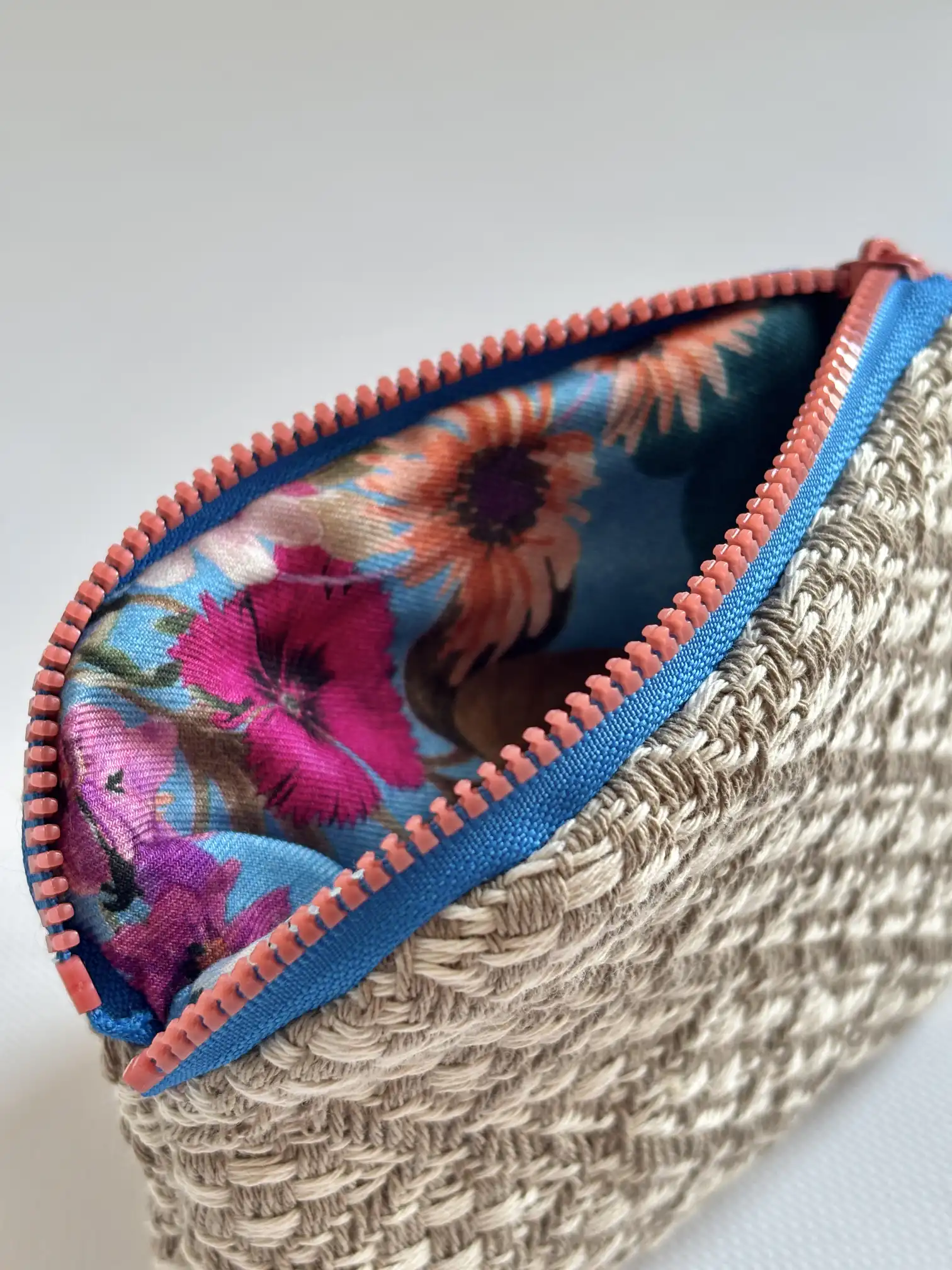 Purse of Jardín de Tramas - Image 2