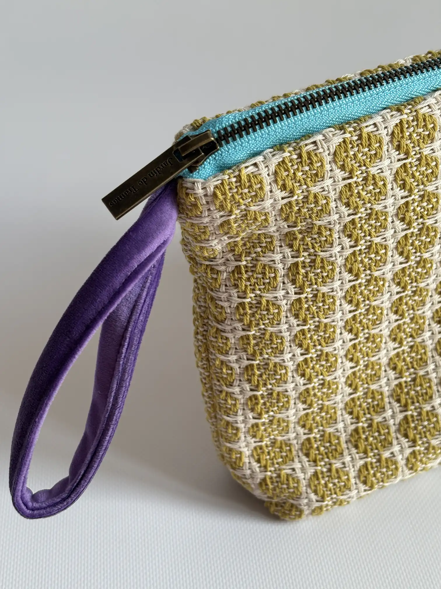 Big Bag of Jardín de Tramas - Image 5