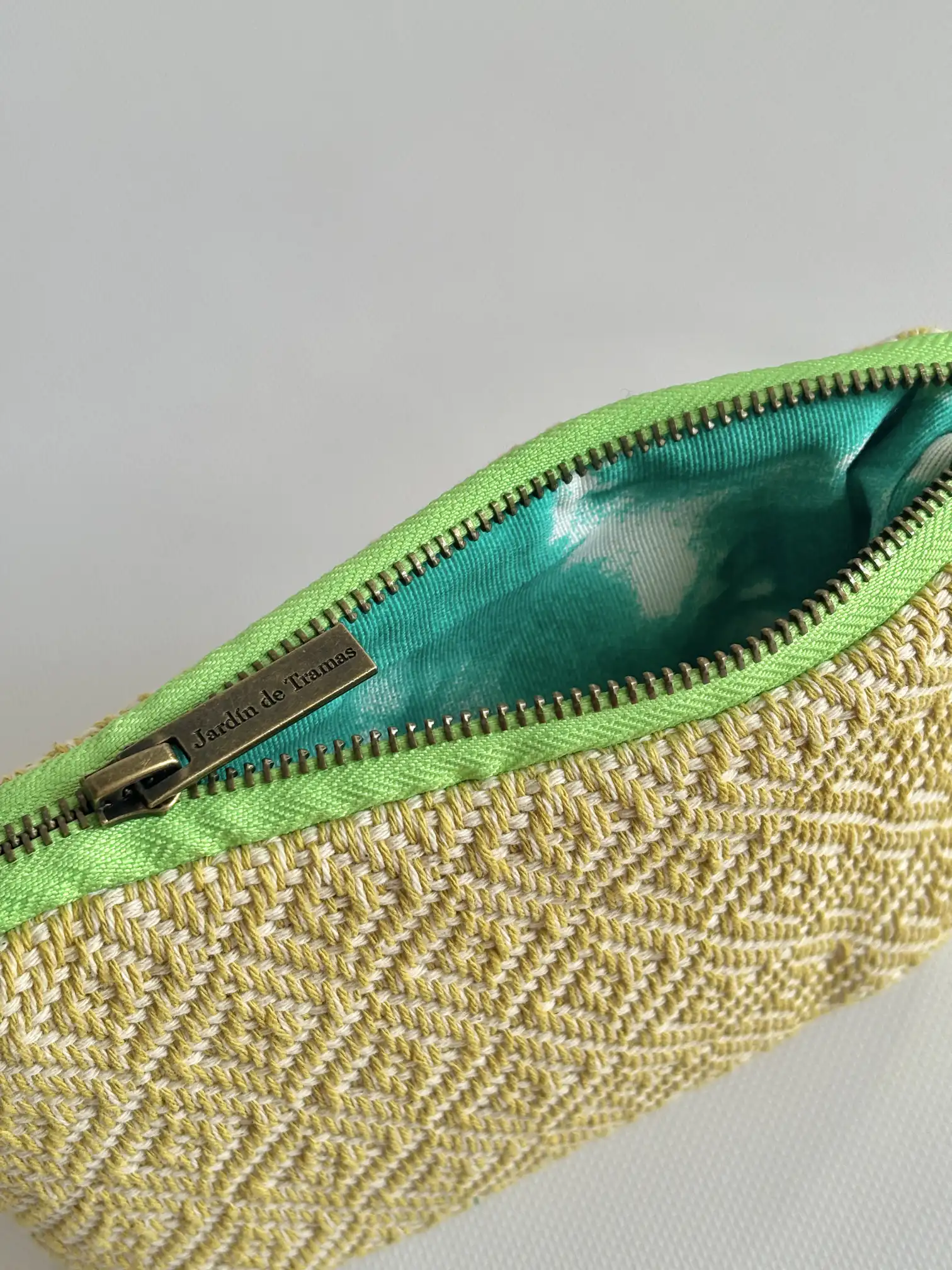 Small Bag of Jardín de Tramas - Image 3