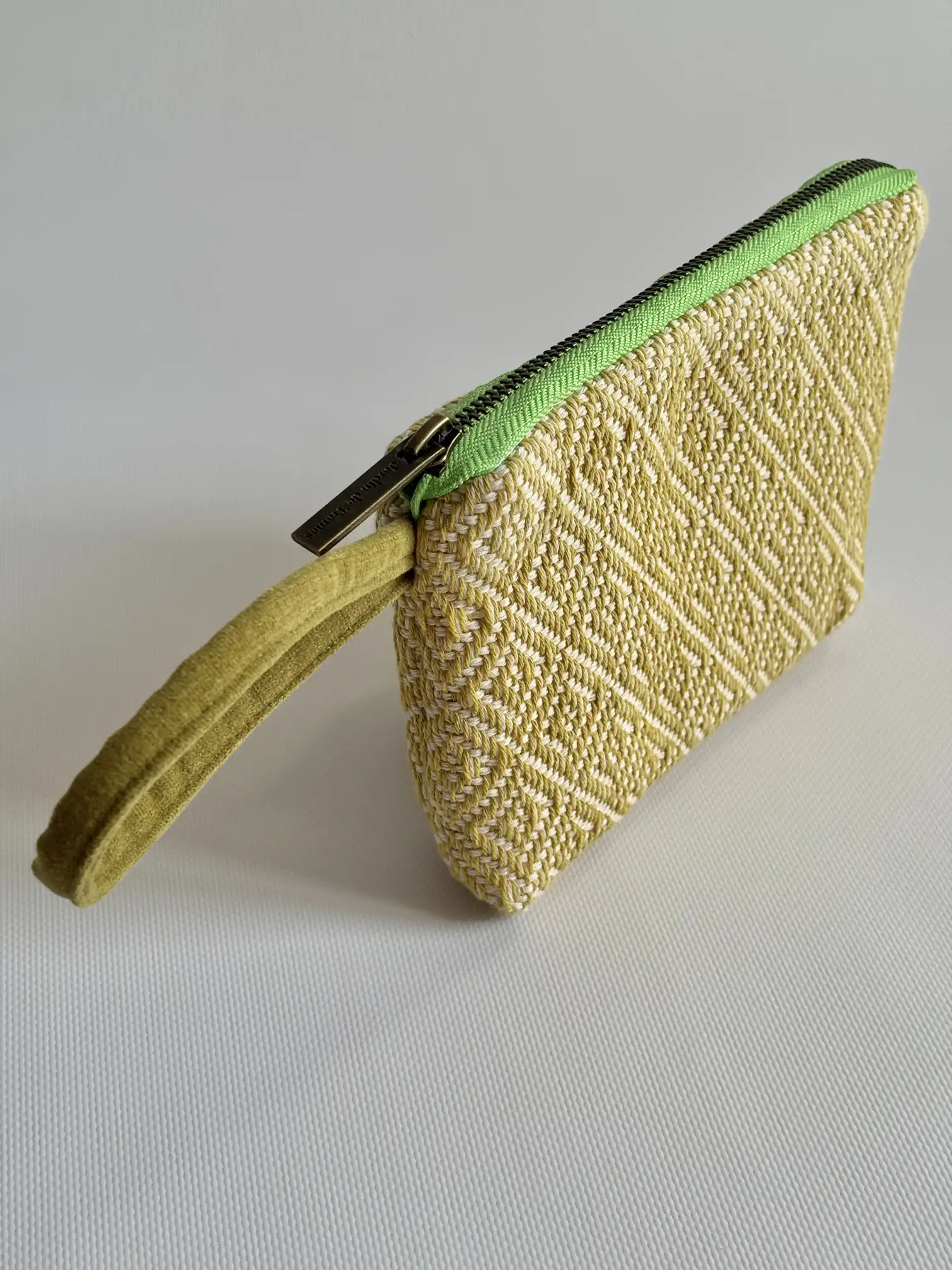 Small Bag of Jardín de Tramas - Image 1