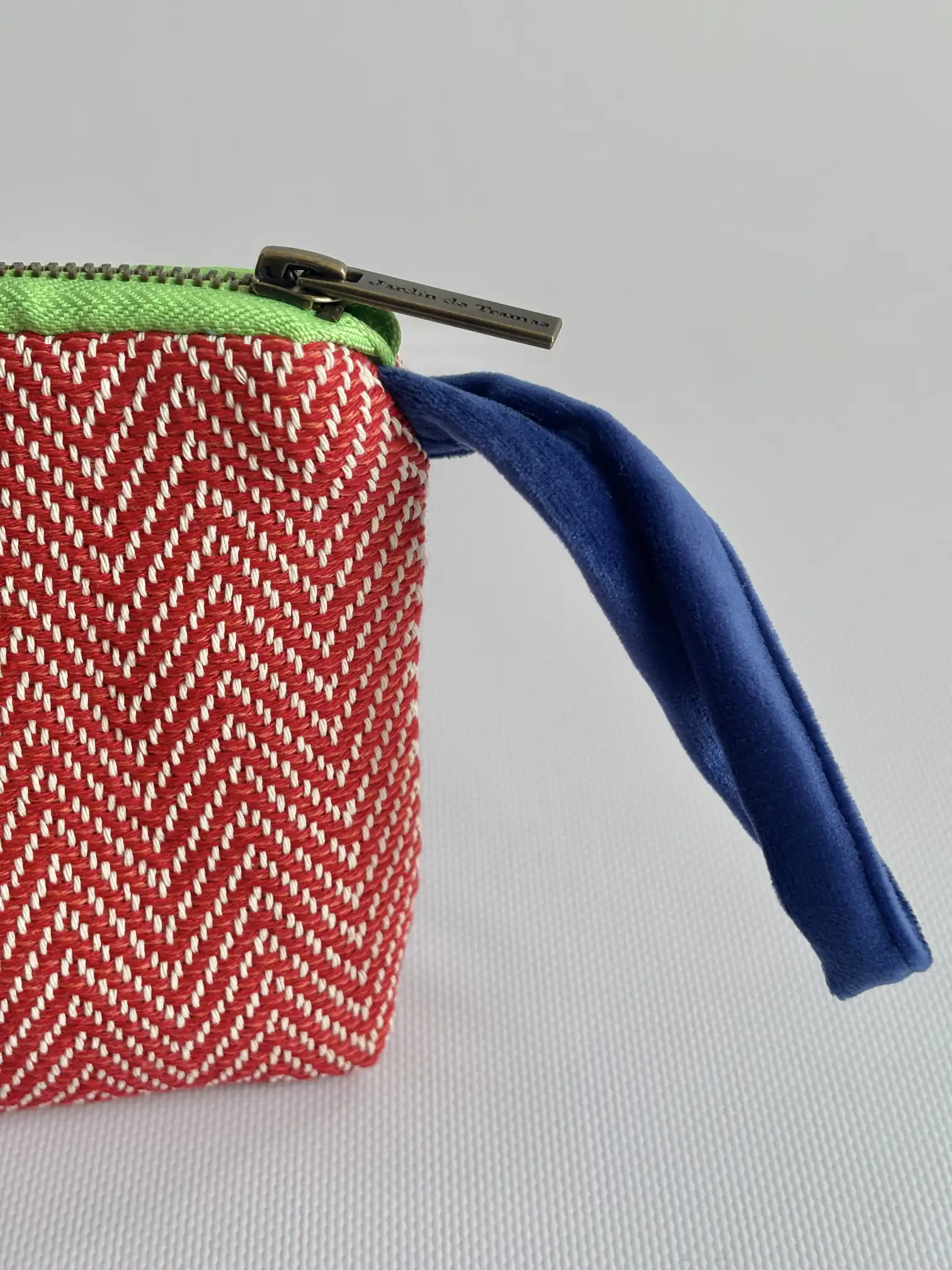 Small Bag of Jardín de Tramas - Image 1