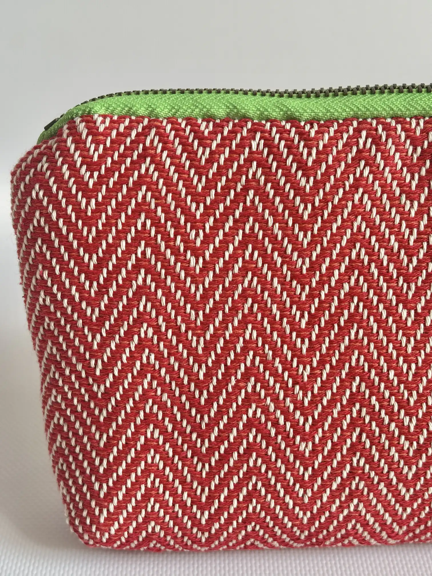 Small Bag of Jardín de Tramas - Image 2