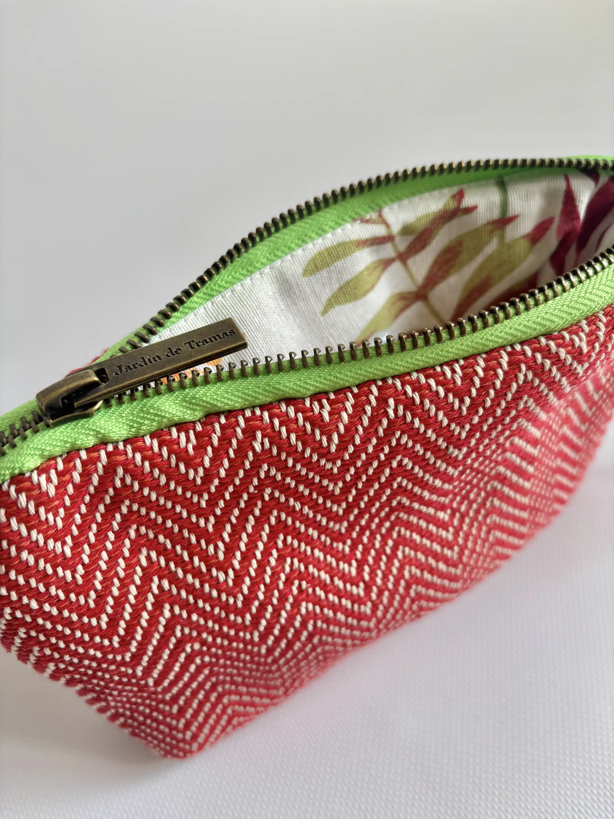 Small Bag of Jardín de Tramas - Image 3