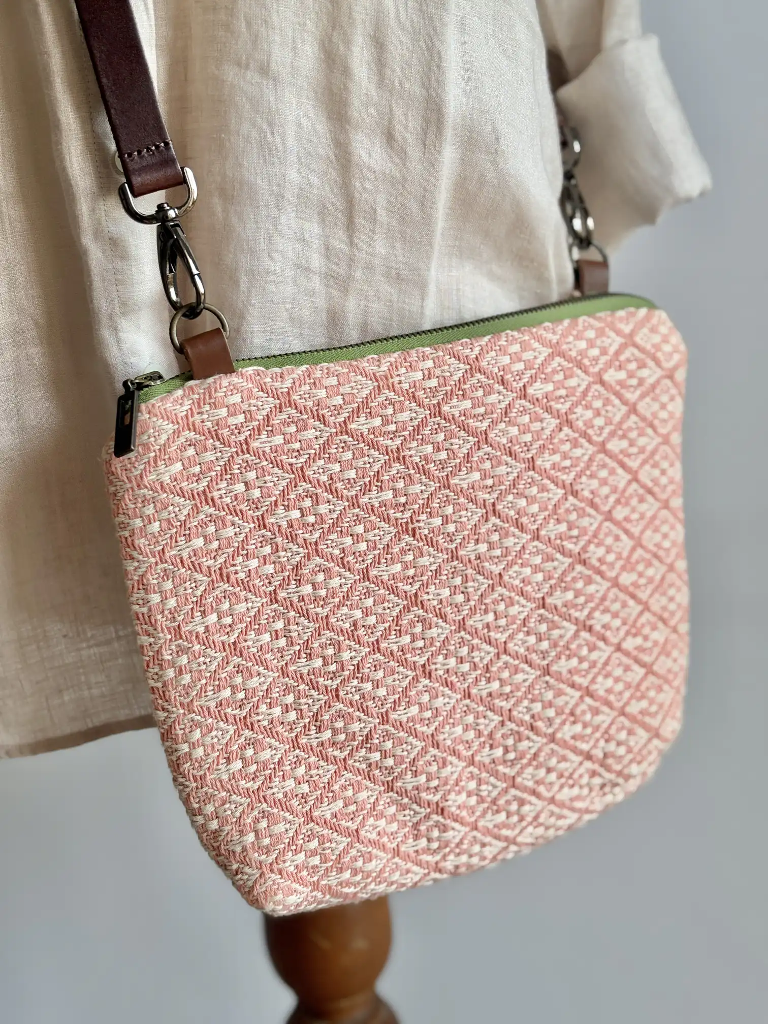 Crossbody Bag second showcase image