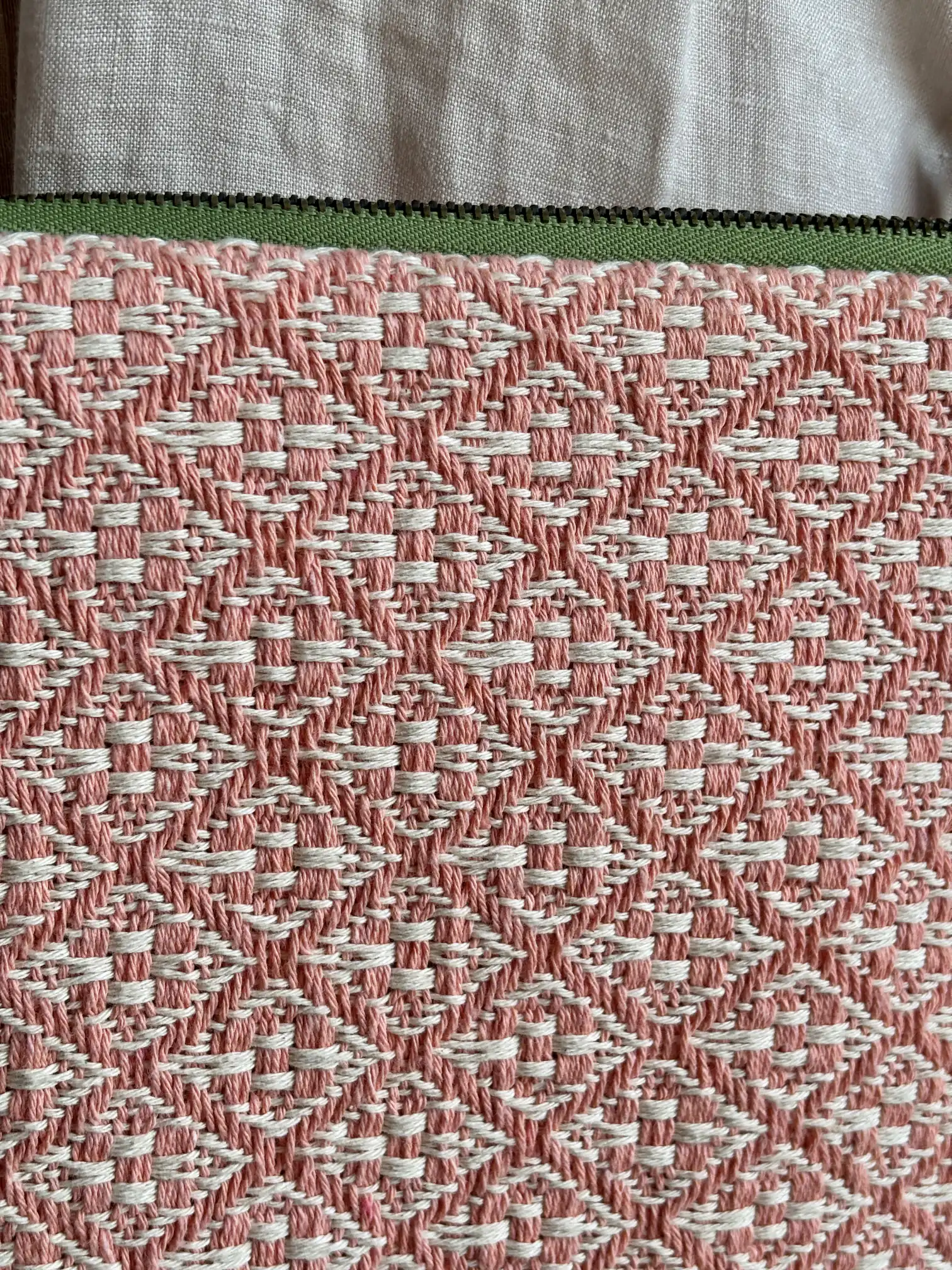 Crossbody Bag of Jardín de Tramas - Image 3