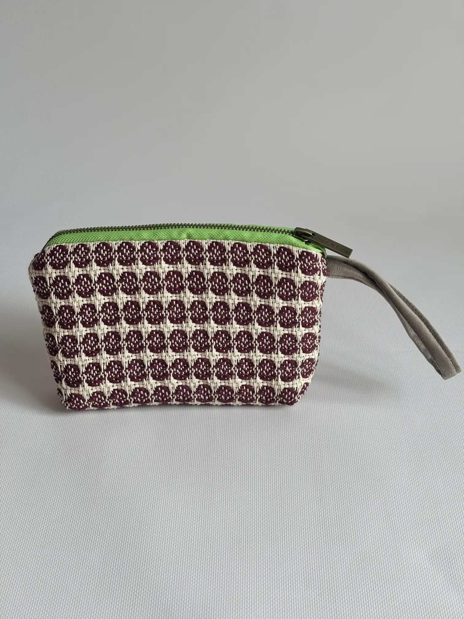 Small Bag of Jardín de Tramas - Image 0