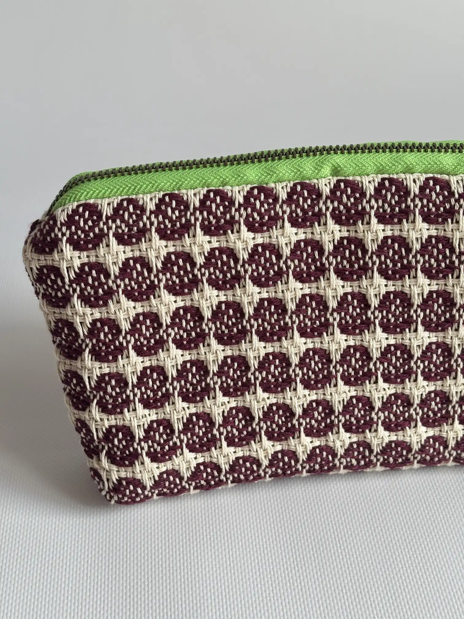 Small Bag of Jardín de Tramas - Image 1