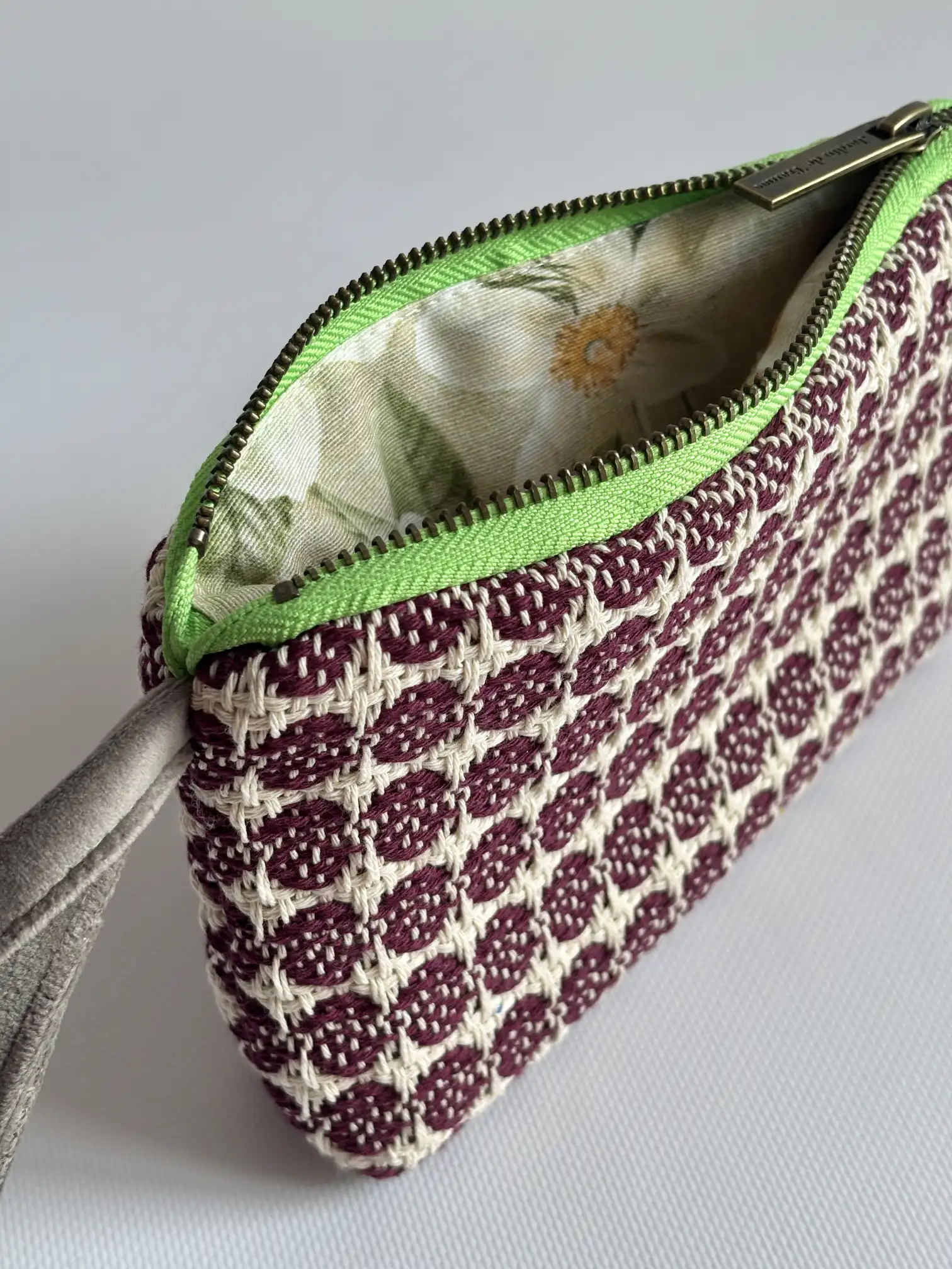 Small Bag of Jardín de Tramas - Image 2