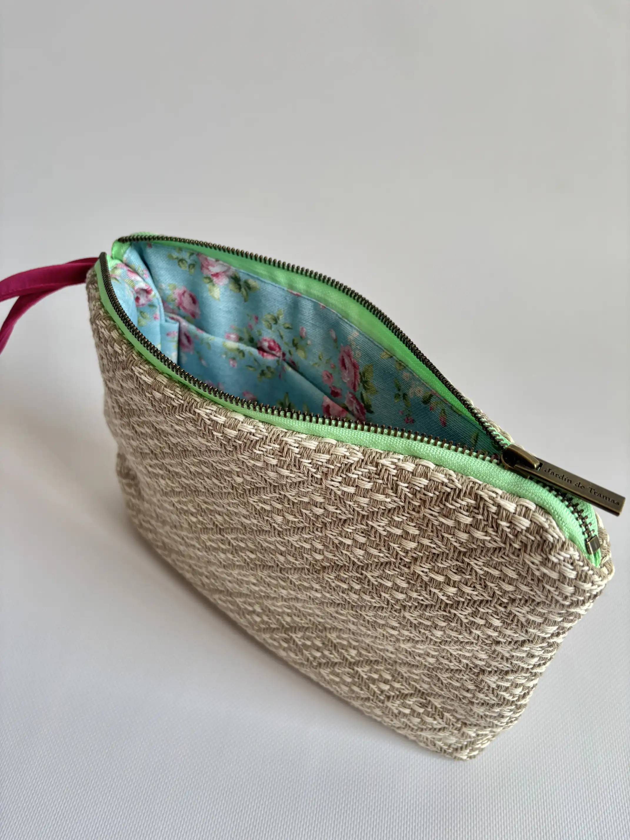 Big Bag of Jardín de Tramas - Image 3