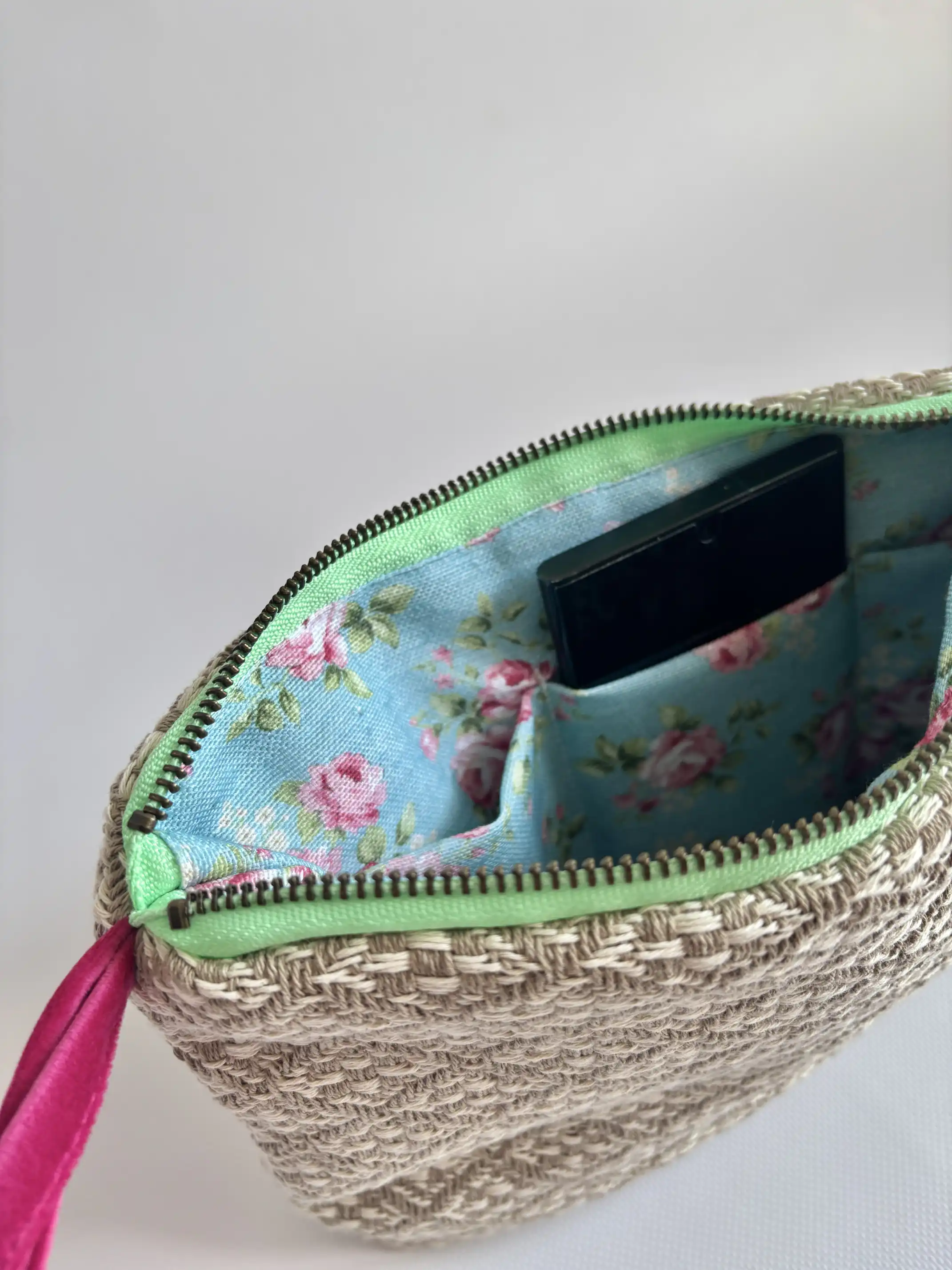 Big Bag of Jardín de Tramas - Image 2