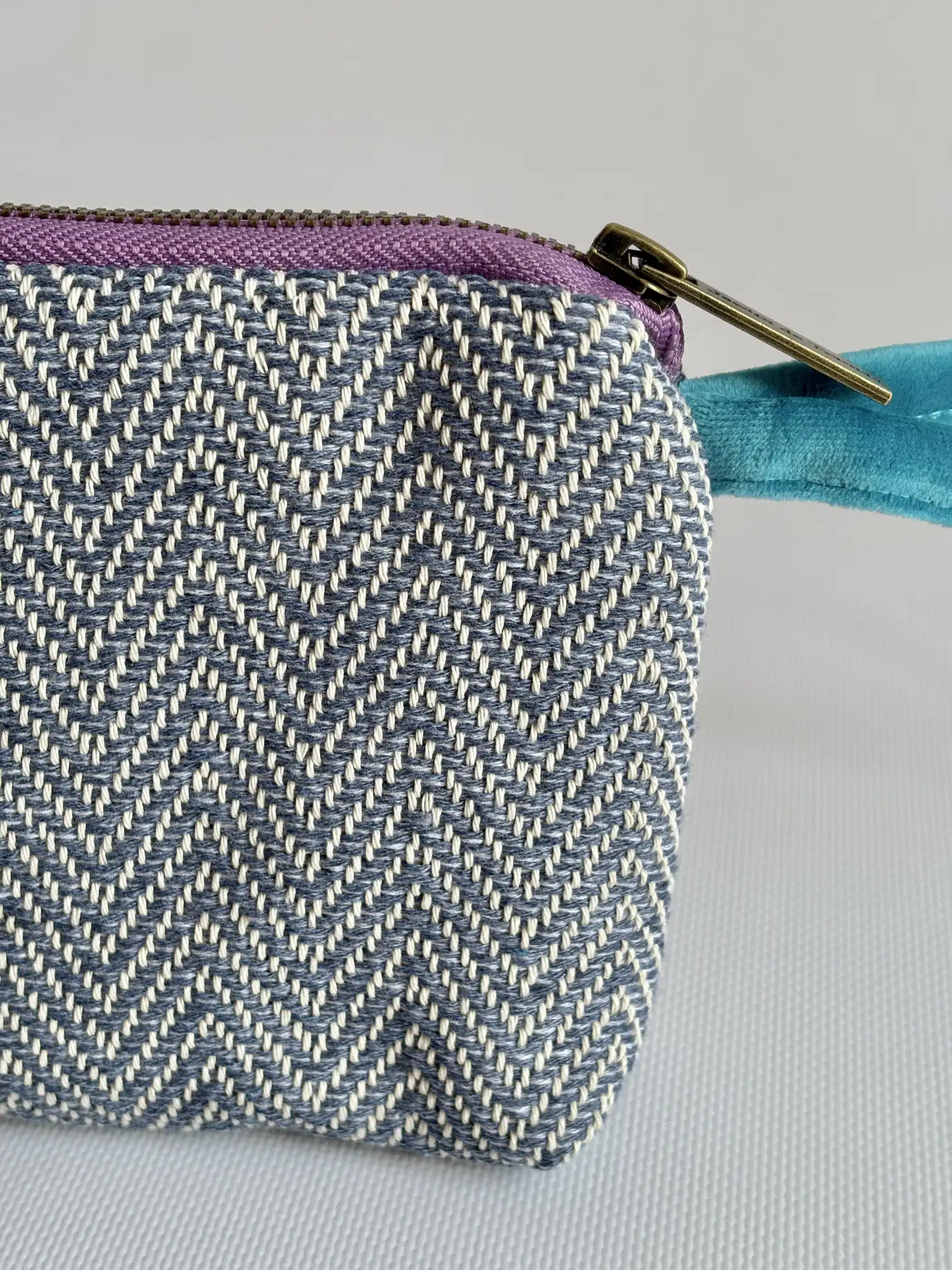 Small Bag of Jardín de Tramas - Image 1
