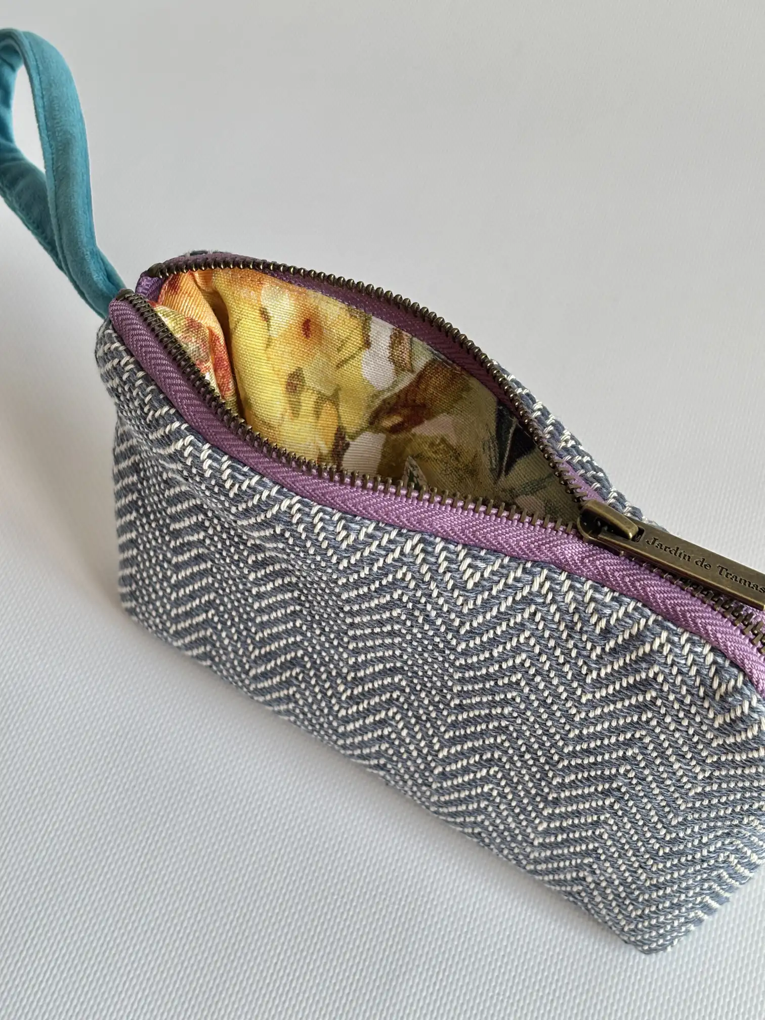 Small Bag of Jardín de Tramas - Image 2