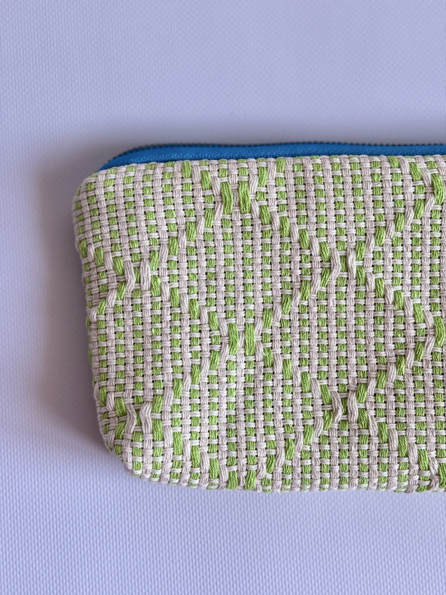 Small Bag of Jardín de Tramas - Image 1