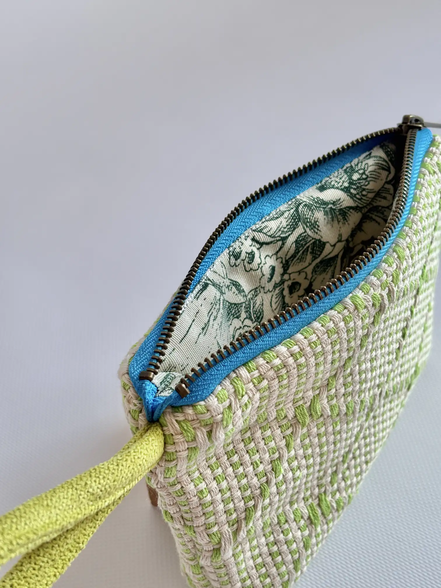 Small Bag of Jardín de Tramas - Image 2
