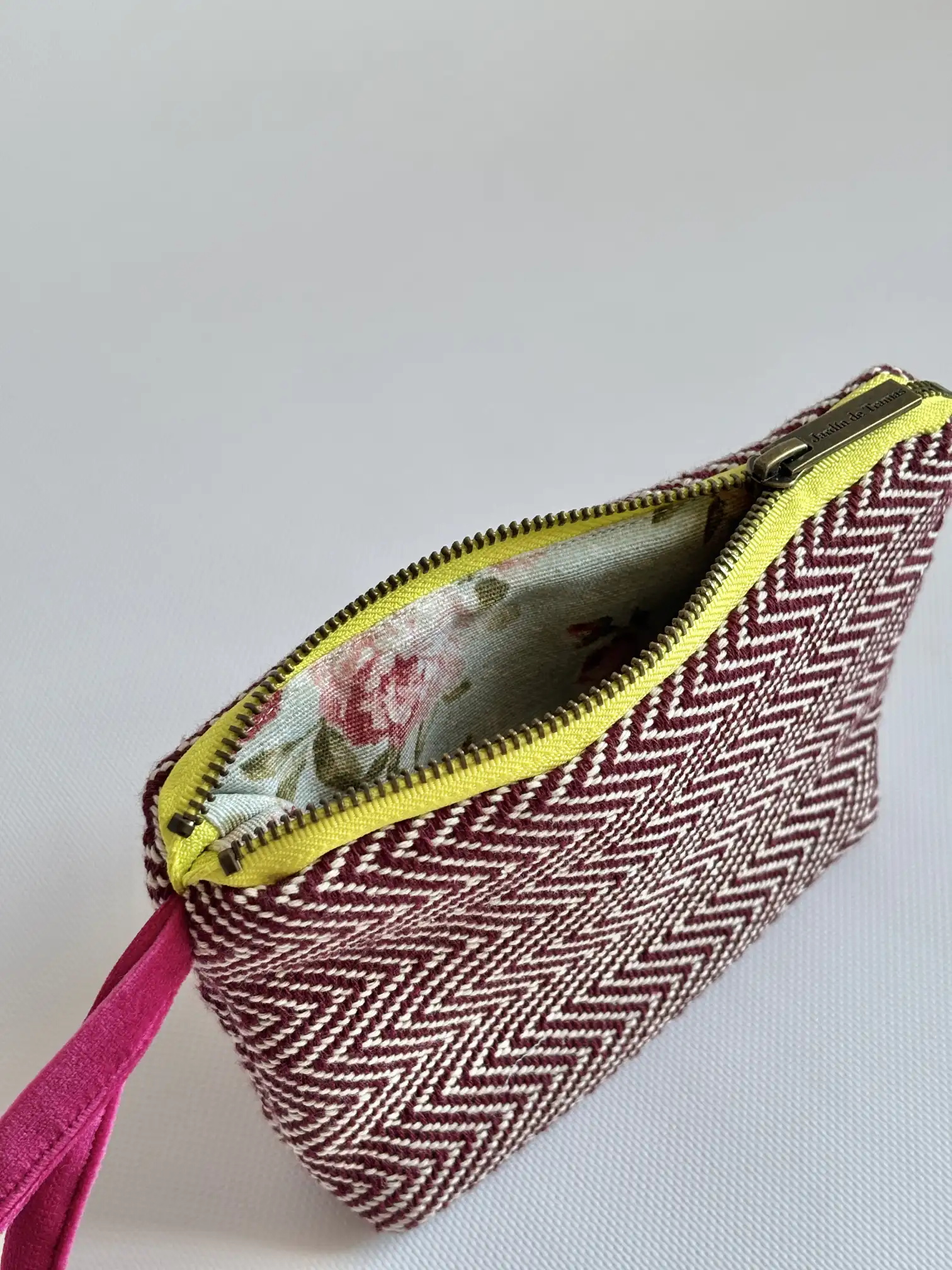 Small Bag of Jardín de Tramas - Image 2