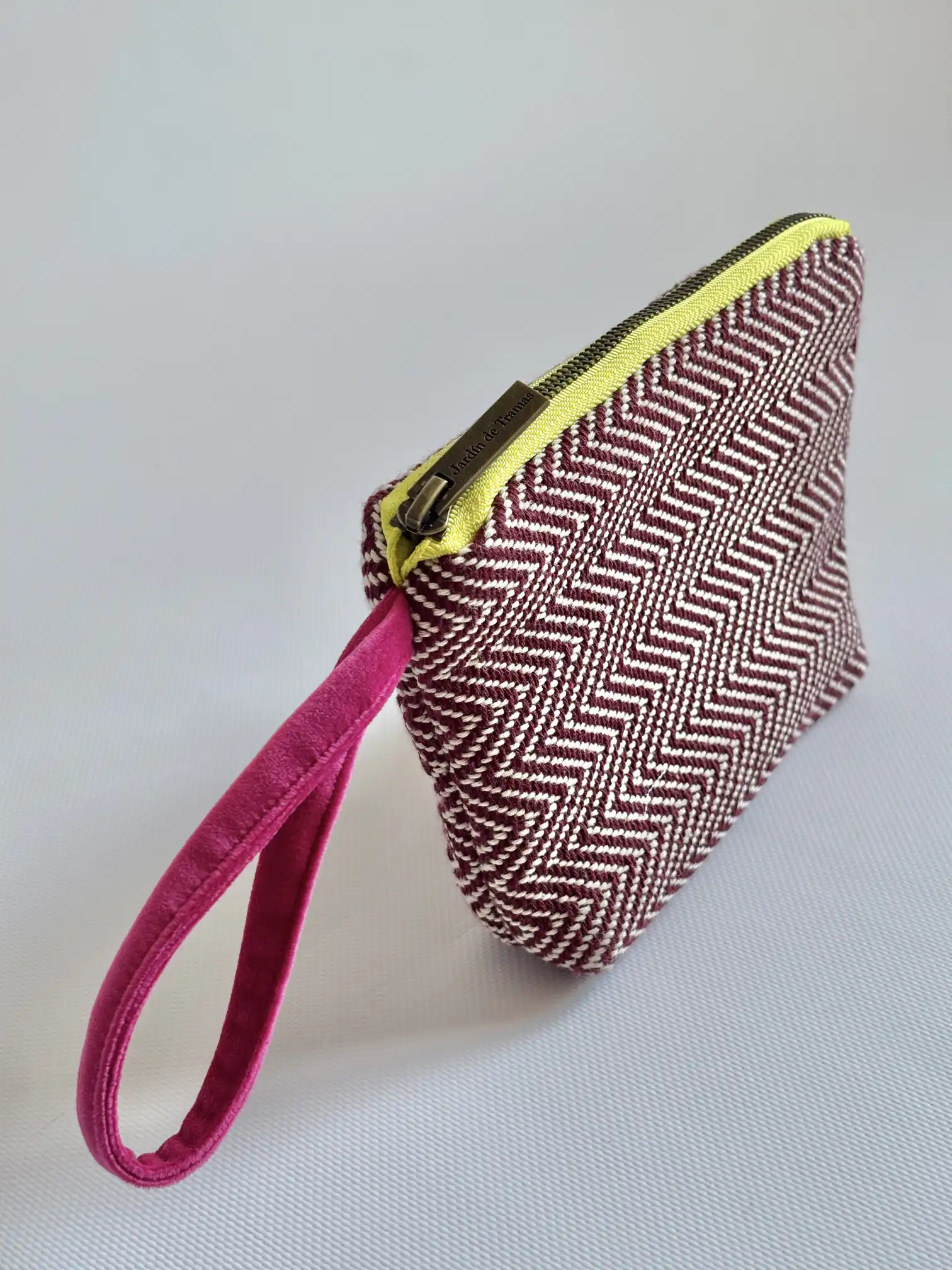 Small Bag of Jardín de Tramas - Image 1