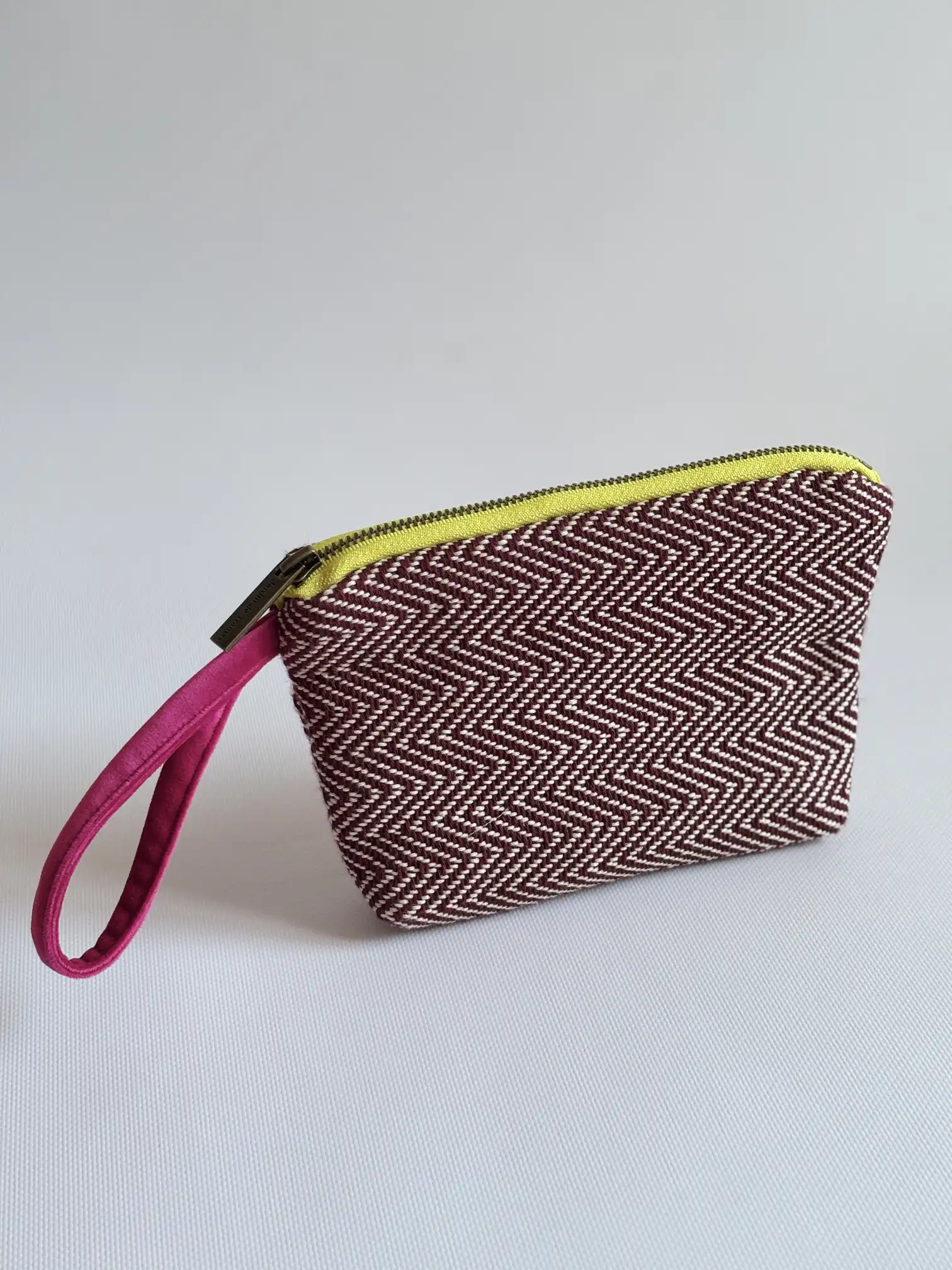 Small Bag of Jardín de Tramas - Image 0