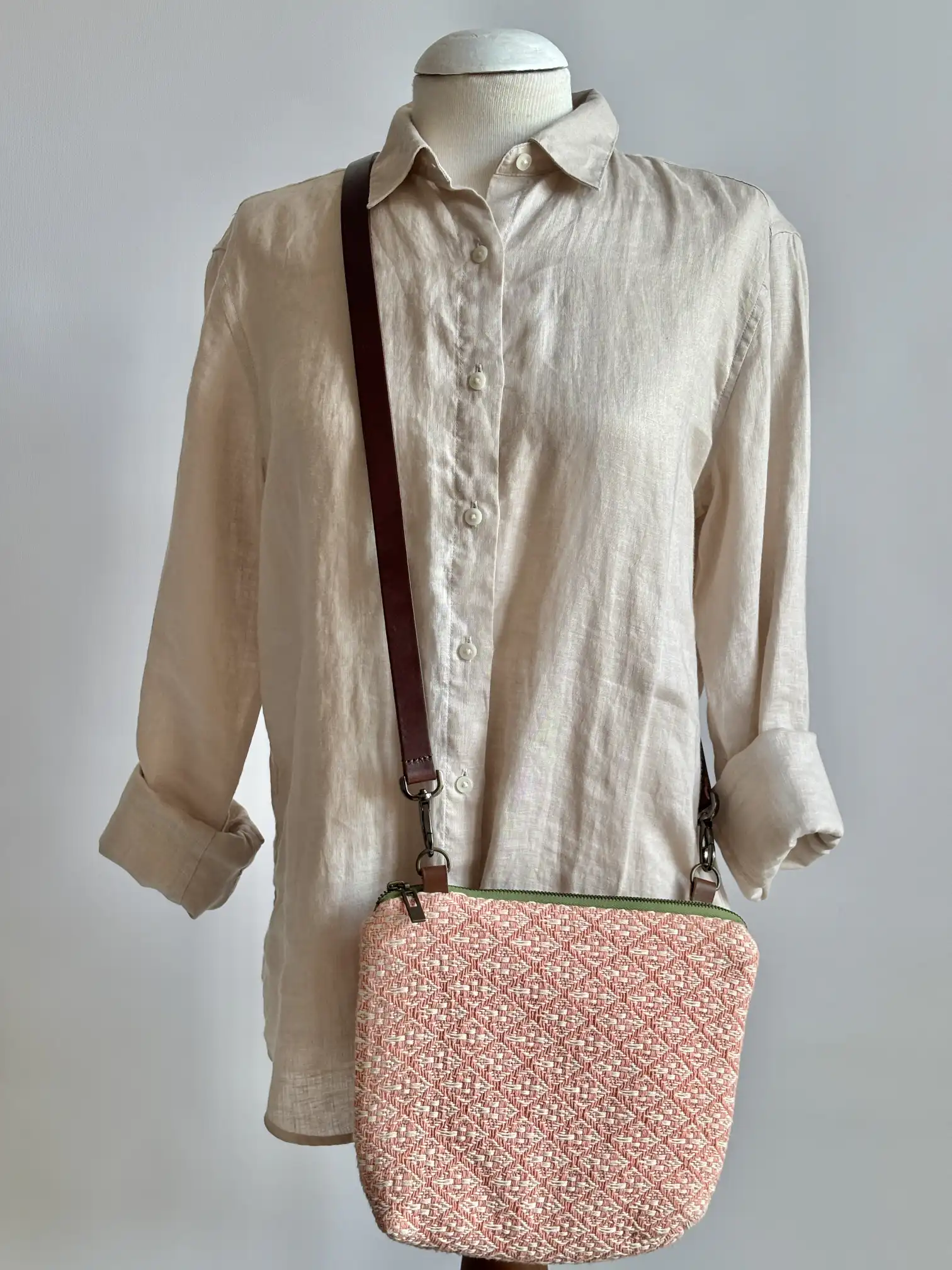 Crossbody Bag first showcase image