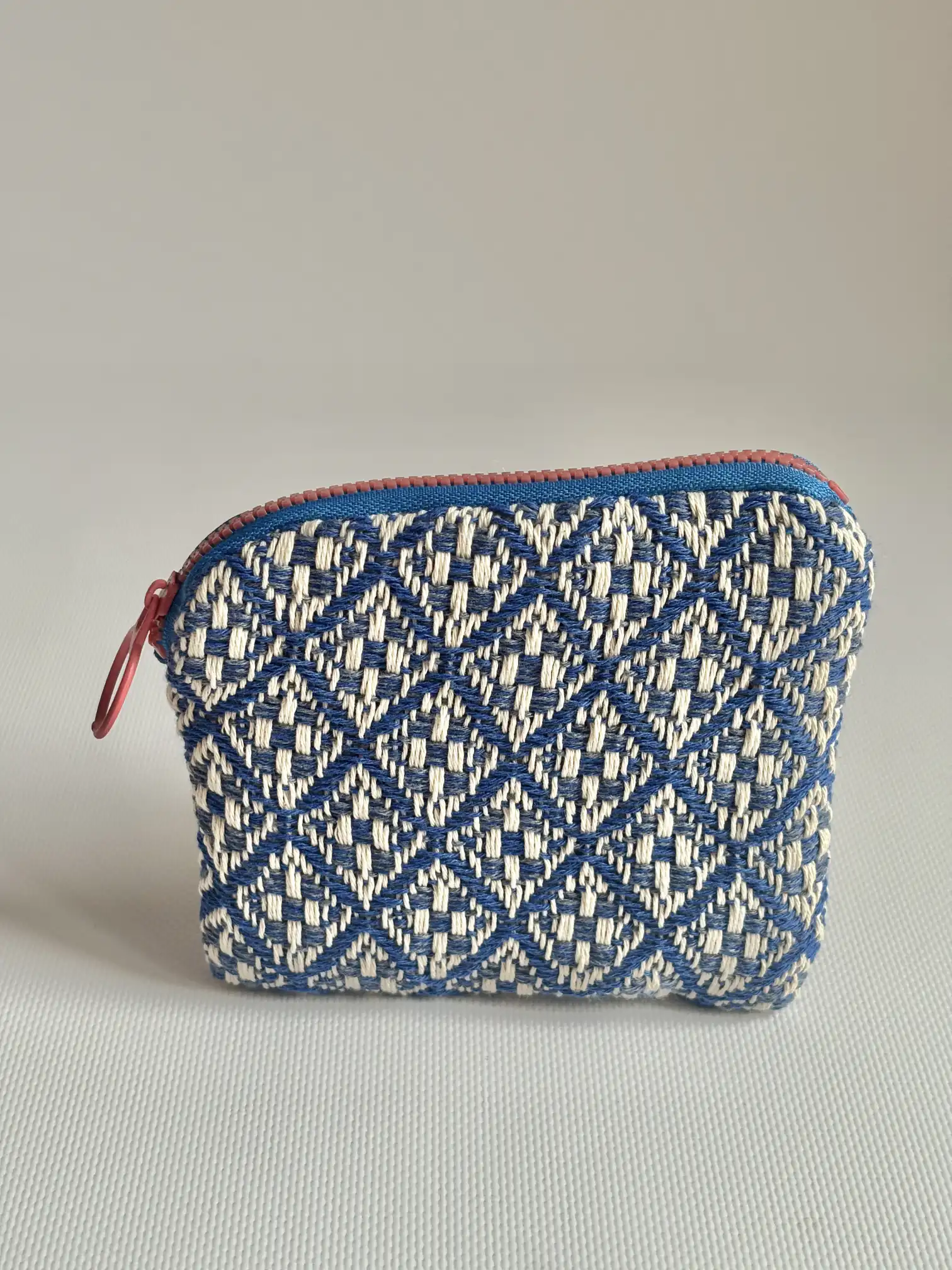 Marine Purse of Jardín de Tramas - Image 0