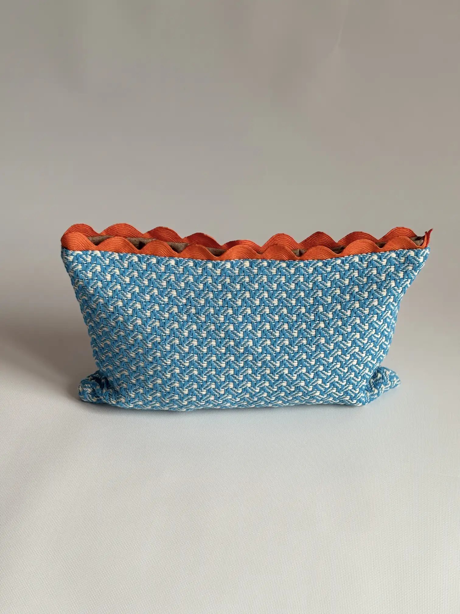 Embroidered Tote Bag of Jardín de Tramas - Image 3