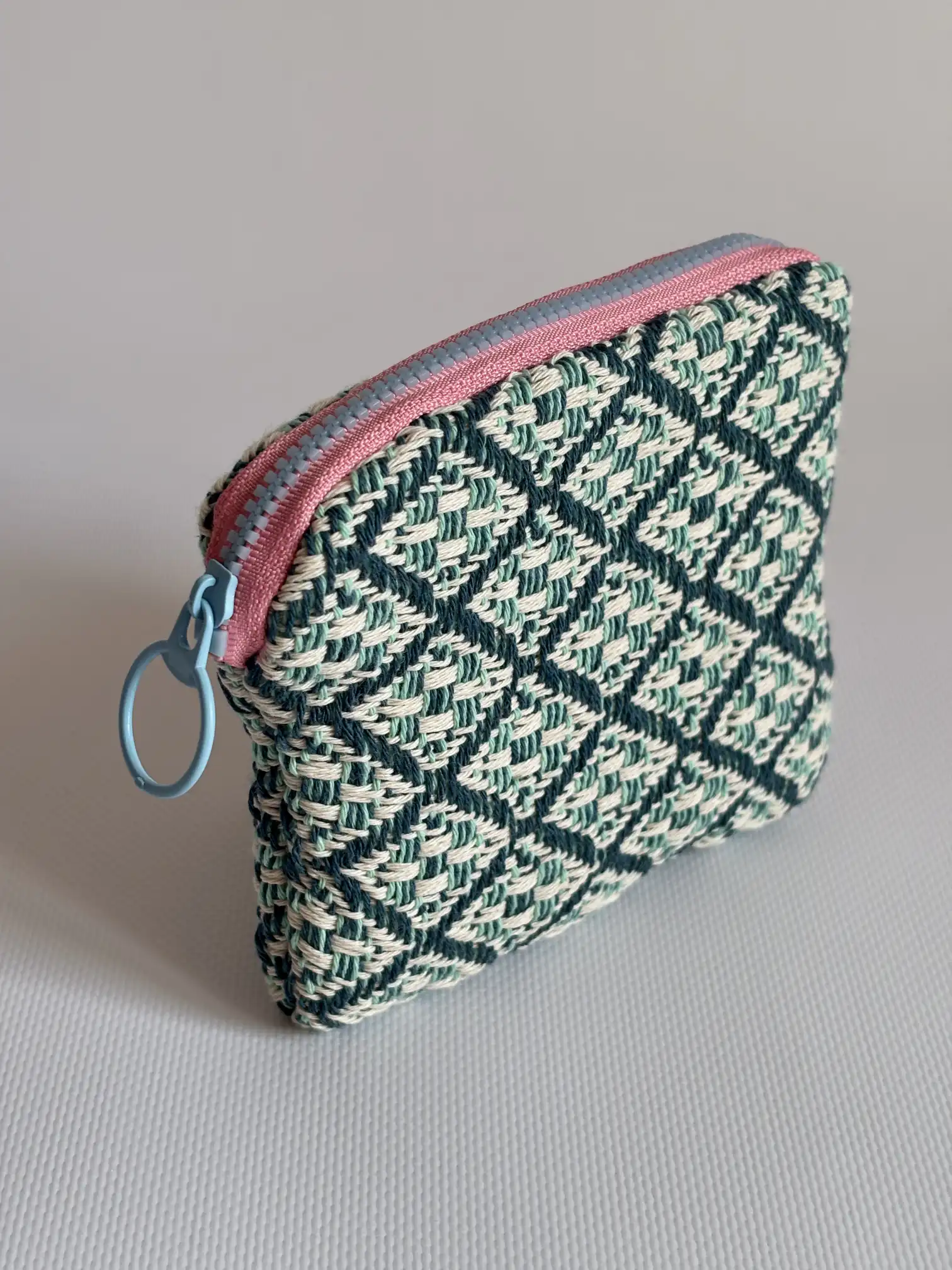 Embroidered Purses of Jardín de Tramas - Image 3