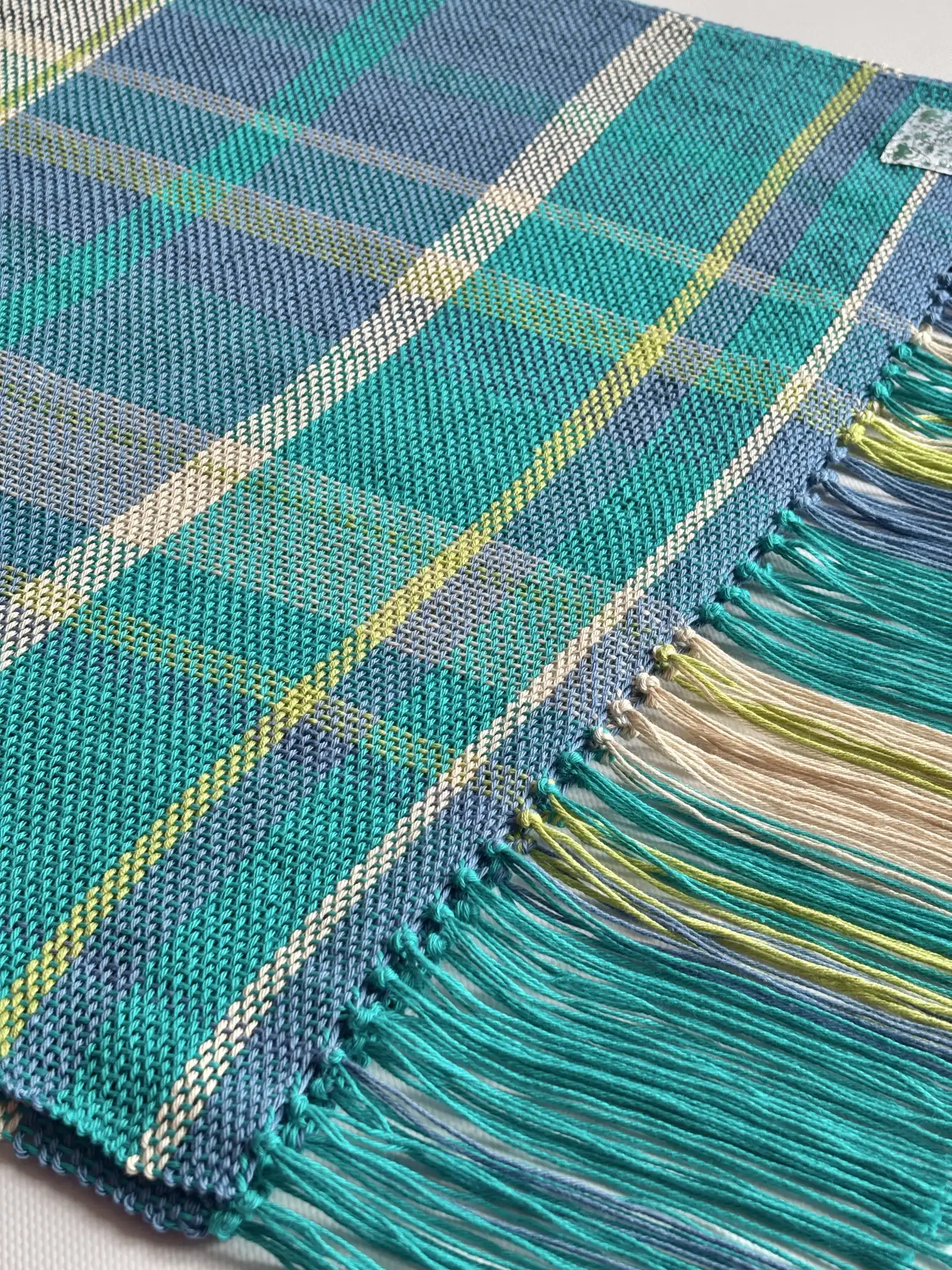 Green Sea of Jardín de Tramas - Image 5