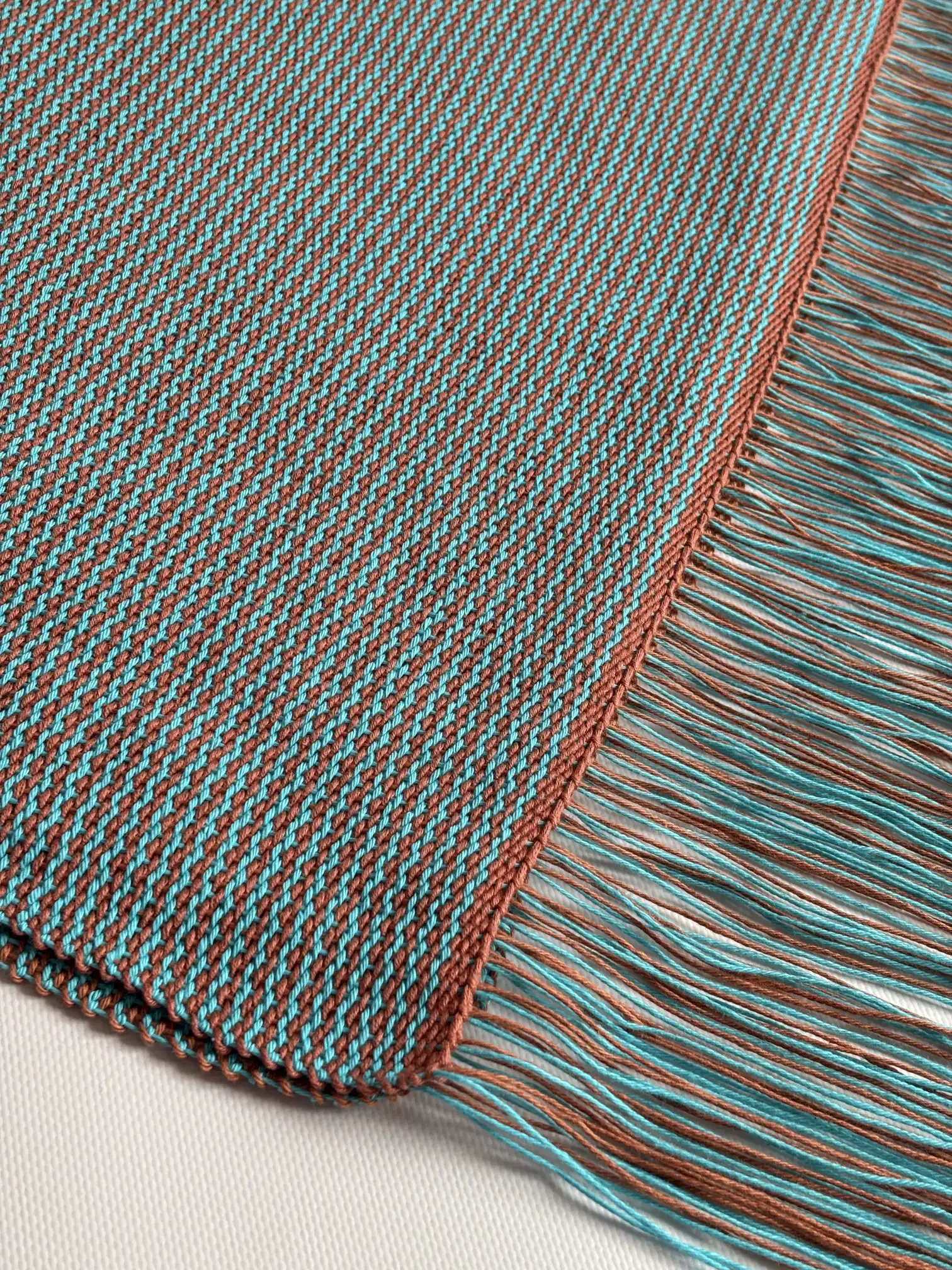 Earth and Turquoise of Jardín de Tramas - Image 5