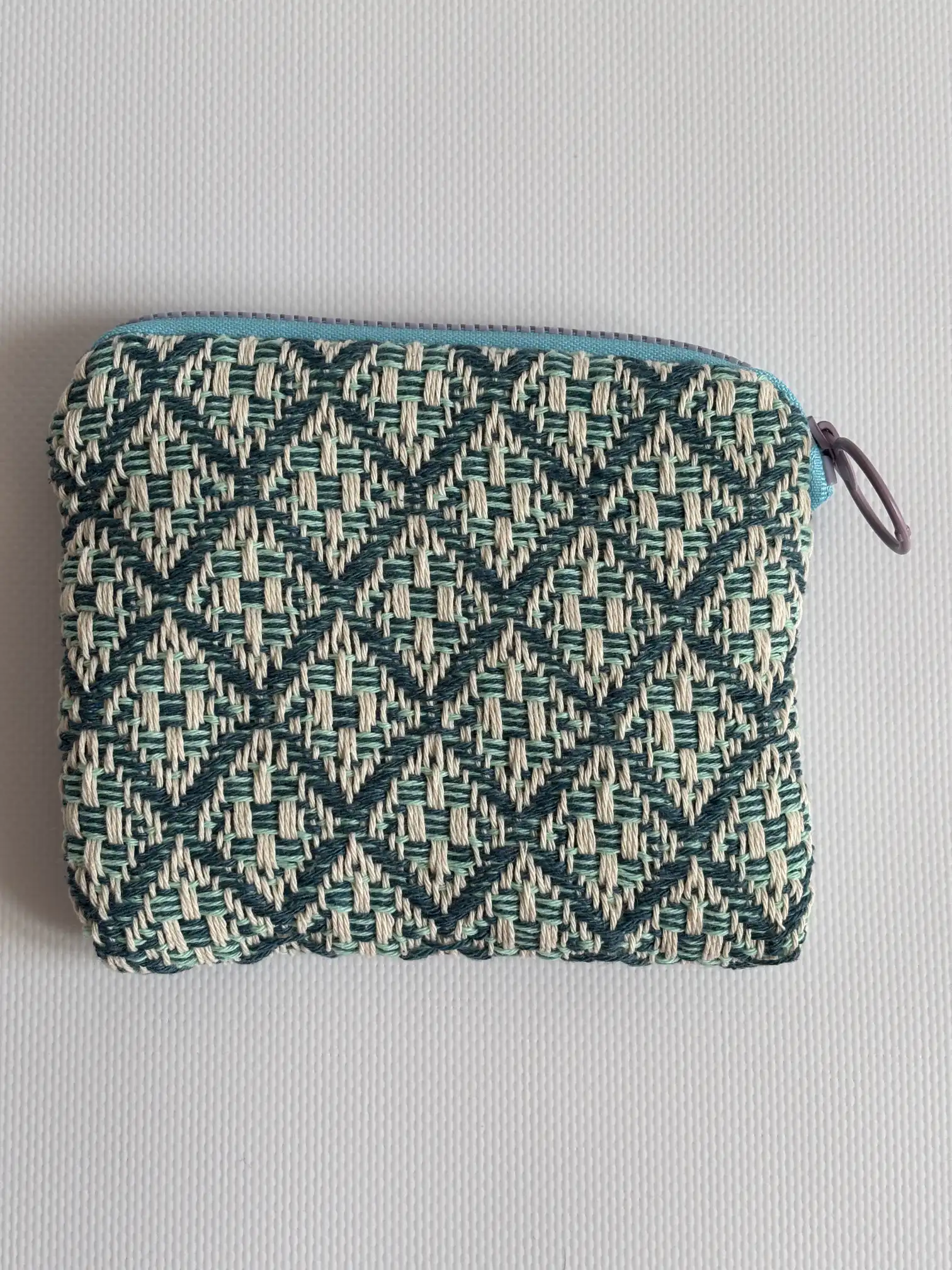 Embroidered Purses of Jardín de Tramas - Image 2
