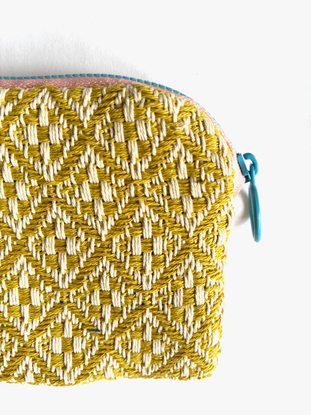 Yellow Purse second showcase image