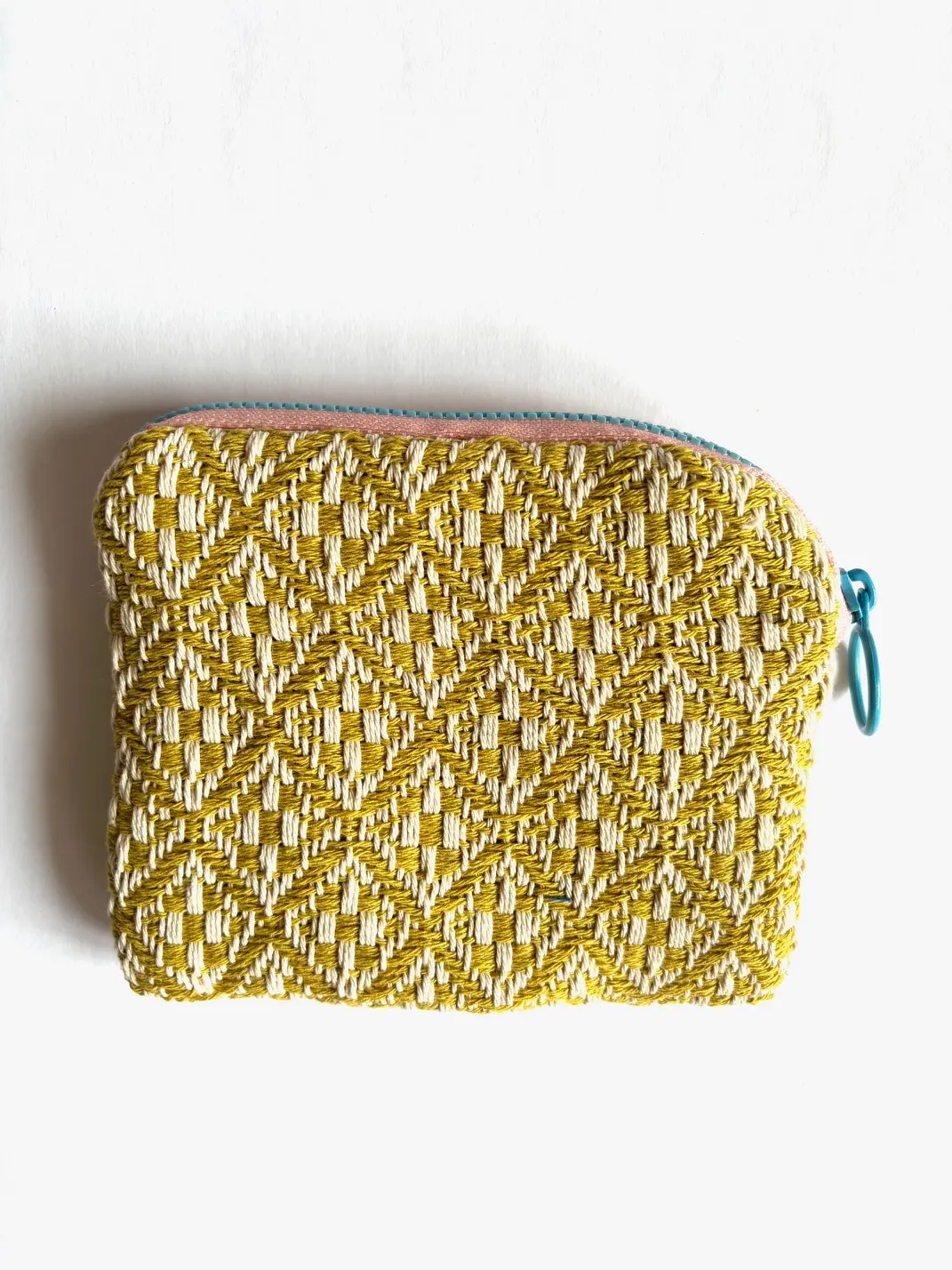 Yellow Purse first showcase image