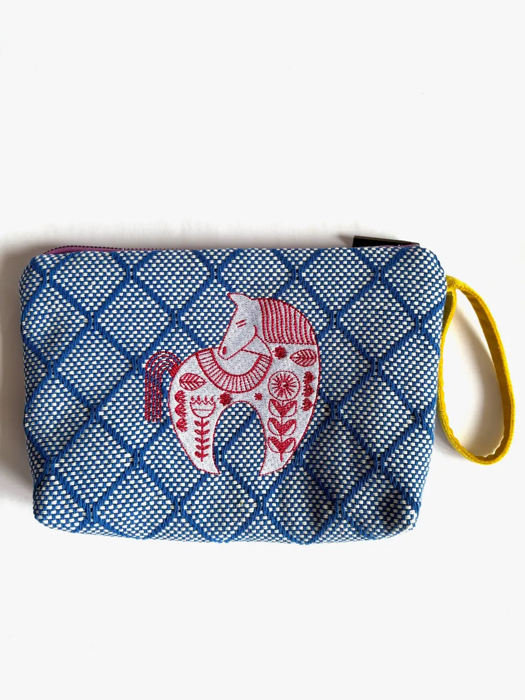 Embroidered Medium Bag first showcase image