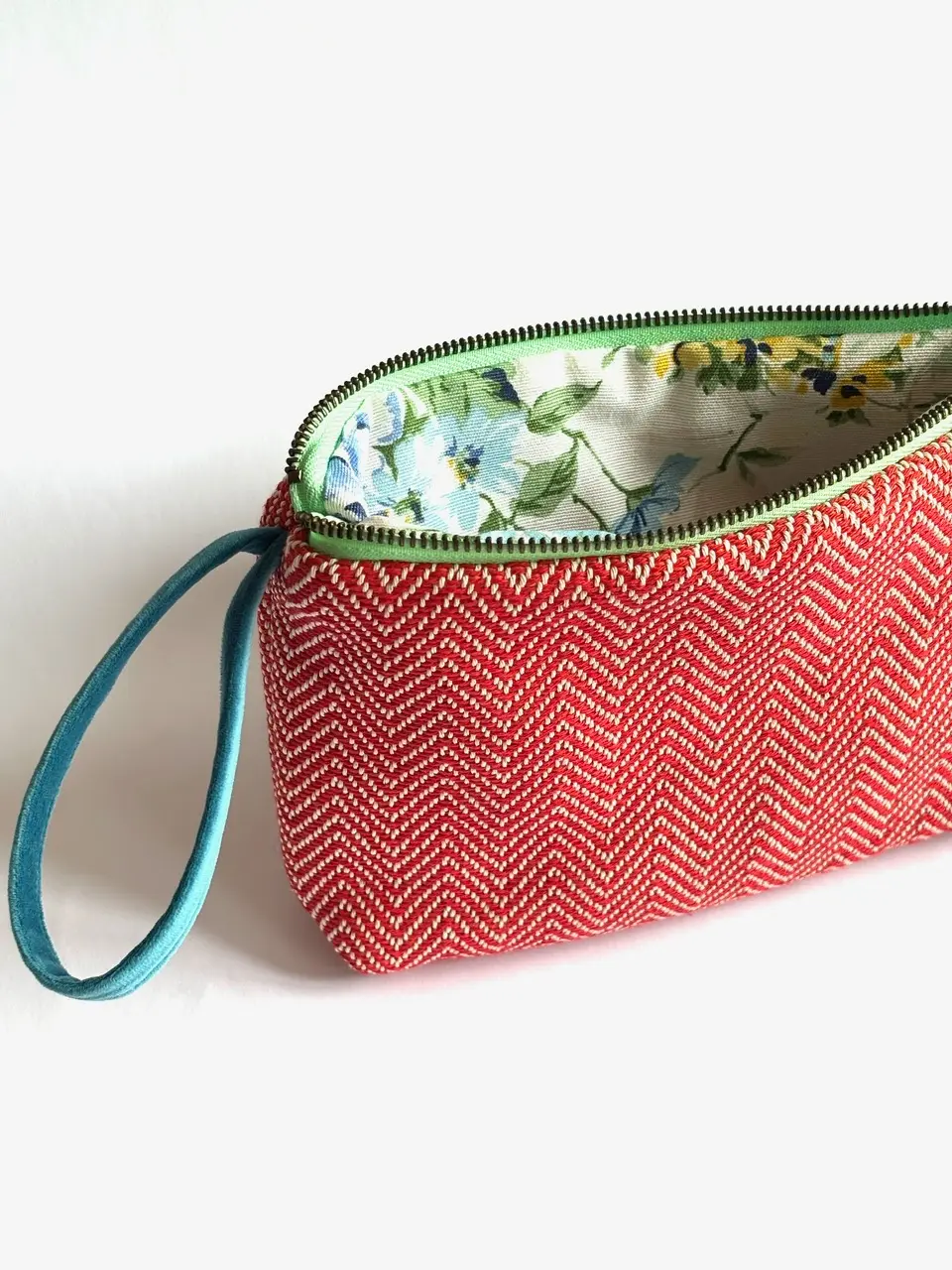 Medium Bag of Jardín de Tramas - Image 2