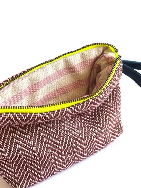 Small Bag of Jardín de Tramas - Image 2