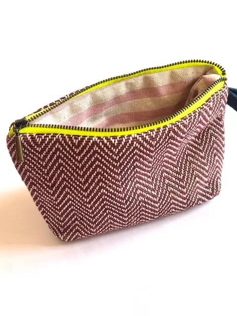 Small Bag of Jardín de Tramas - Image 3