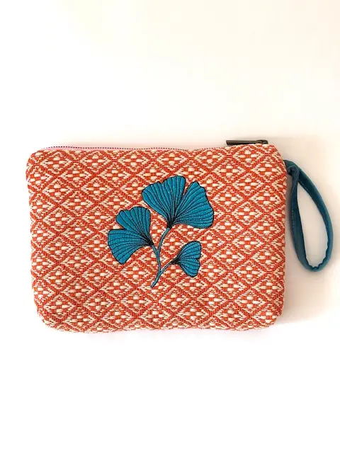 Embroidered Medium Bag first showcase image