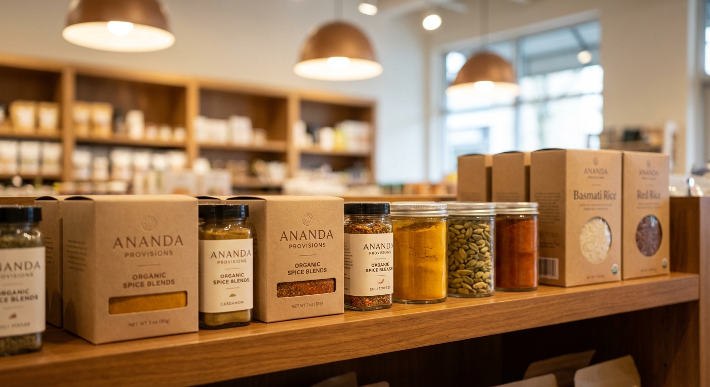 Entrepreneurs exploring food export business opportunities