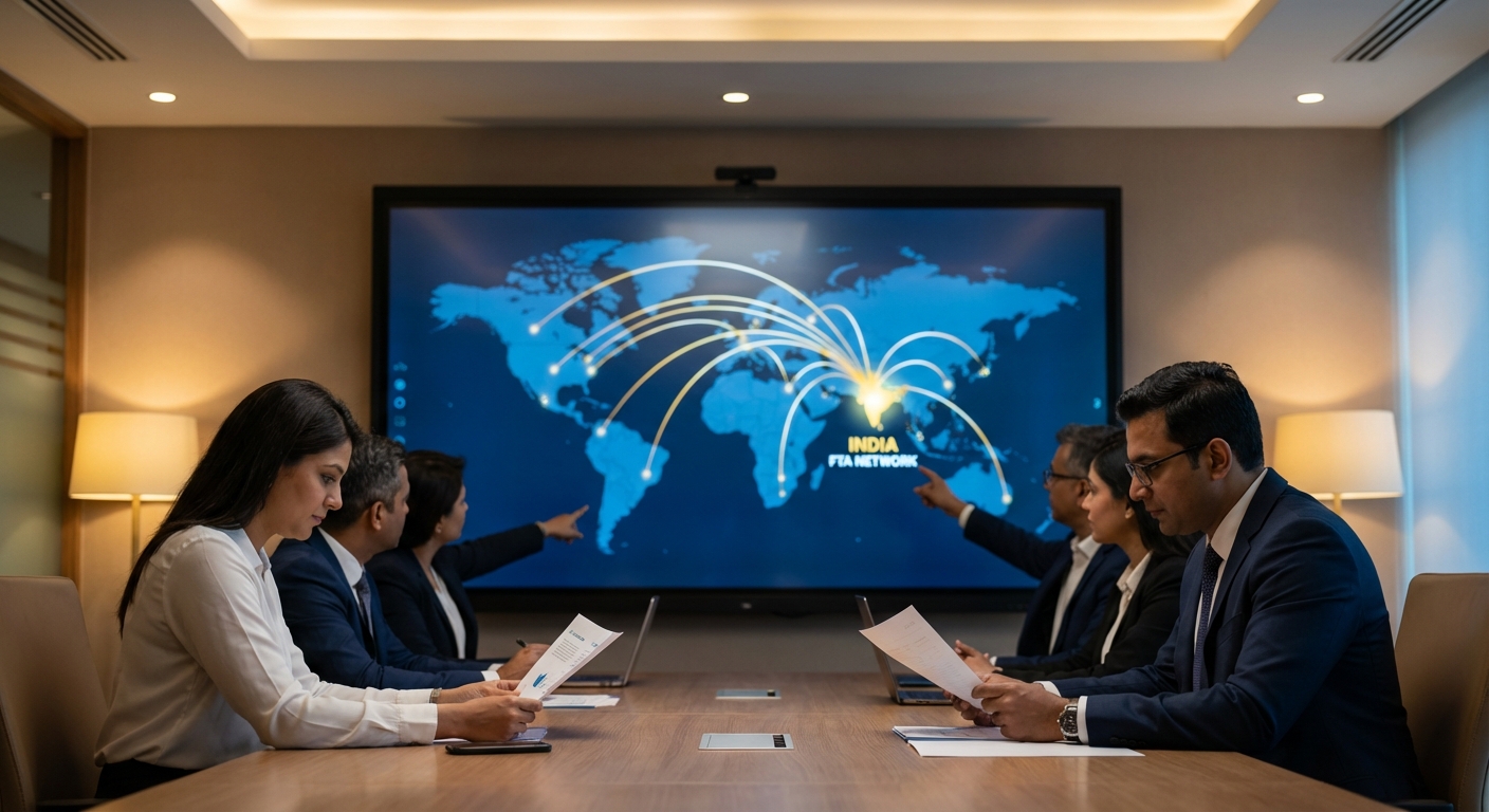 HS Code classification and customs documentation