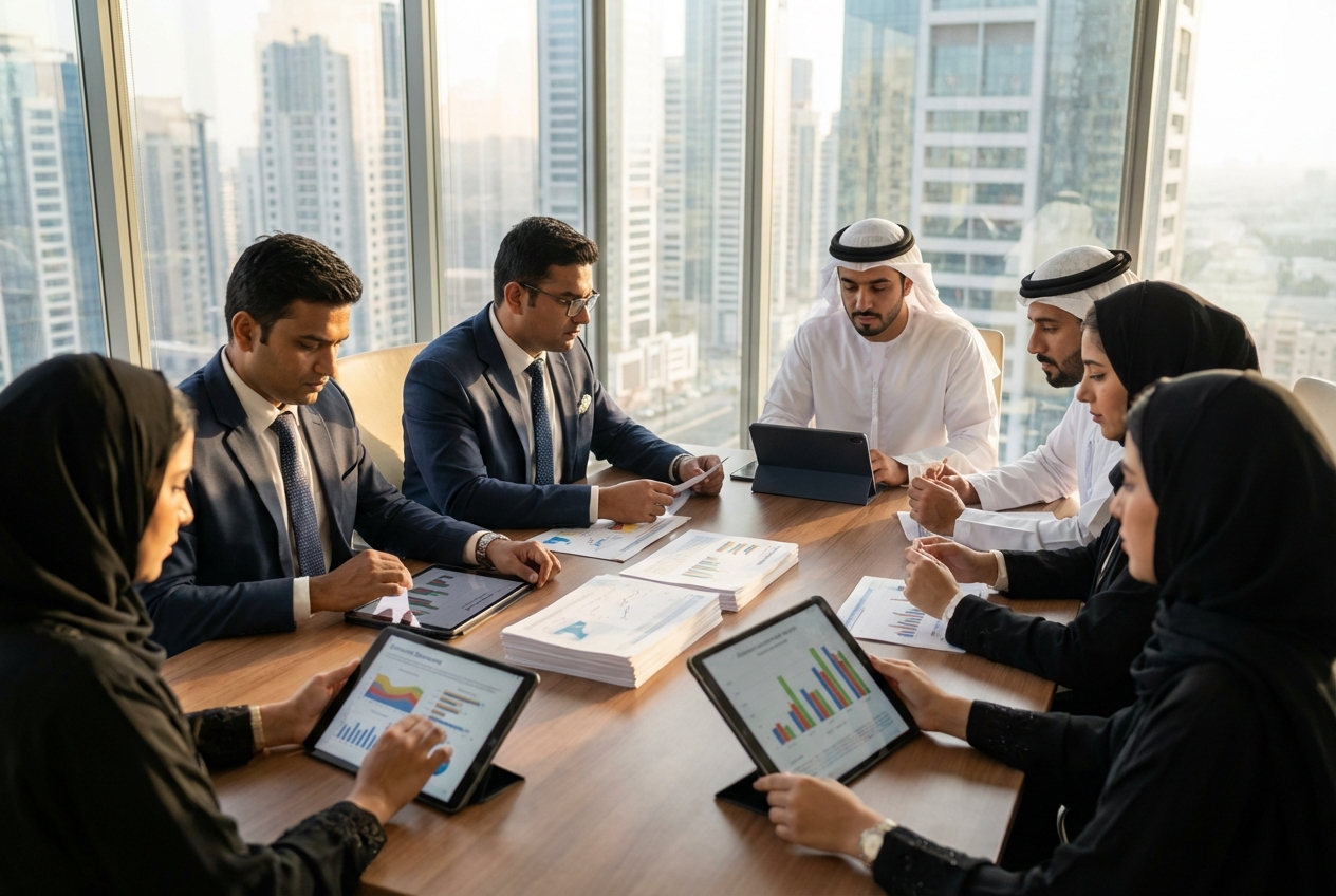 Strategic architecture of modern trade agreements