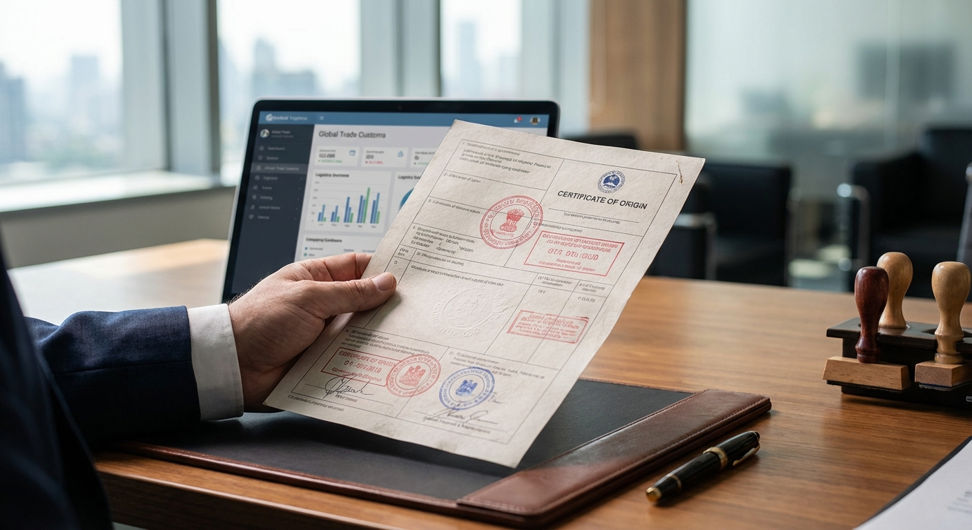 Business implications of India-Oman CEPA