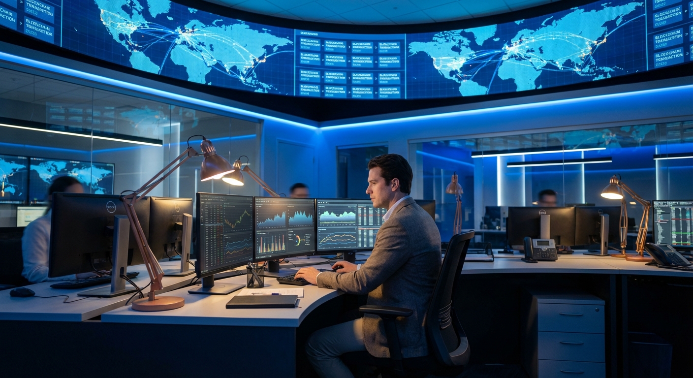 Trade documentation and compliance processes