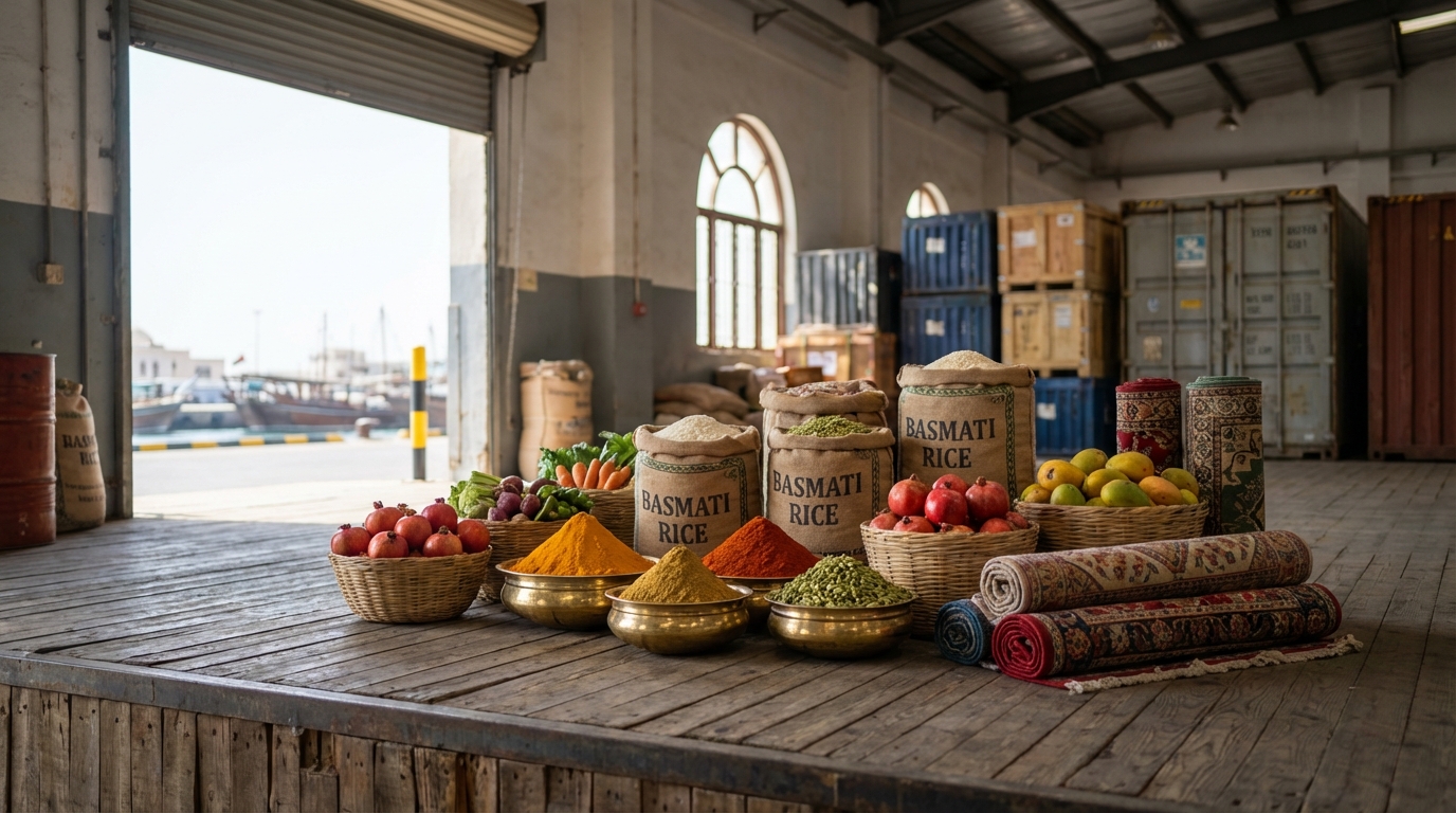 Oman economic diversification and Vision 2040