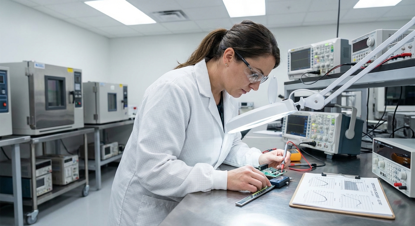 Bureau of Indian Standards Overview