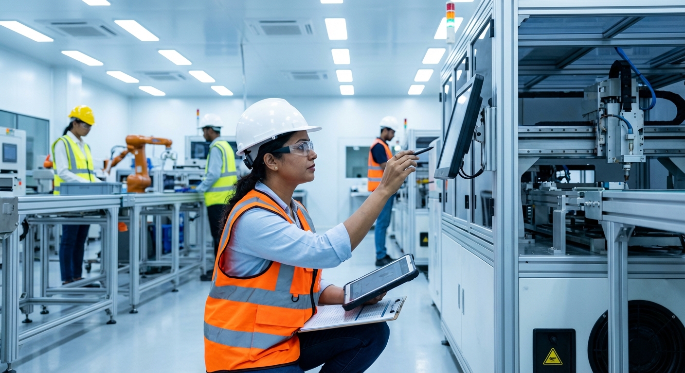 BIS Certification Schemes