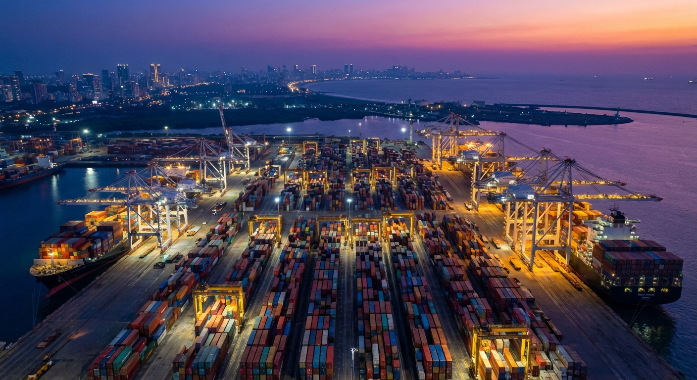 Eight pillars of India's customs taxation structure