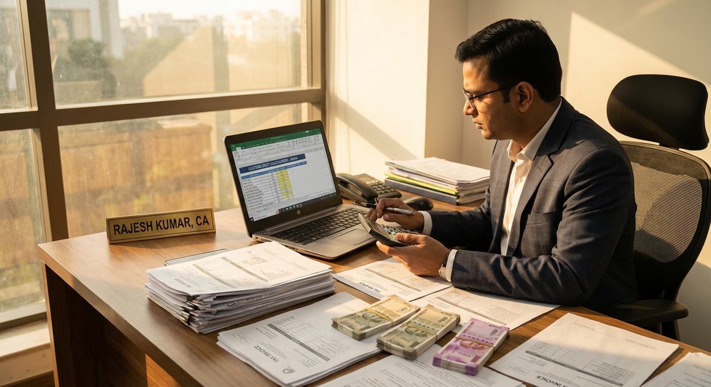 Practical calculation examples for customs duties