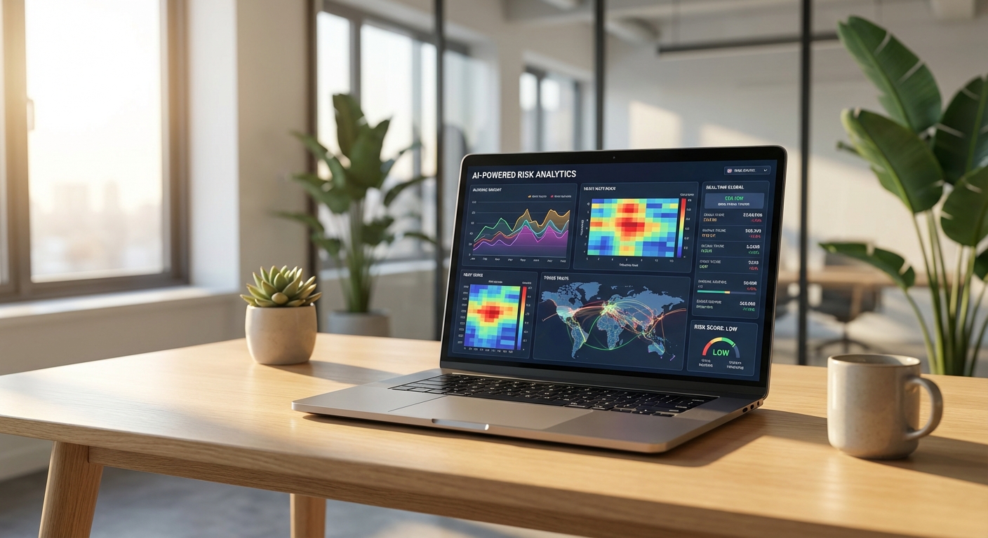 Strategic planning and implementation of export credit insurance