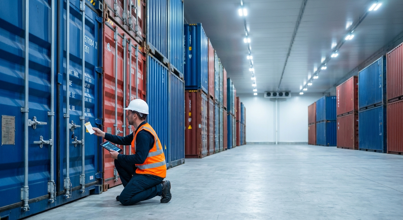 Global trade risk assessment and analysis