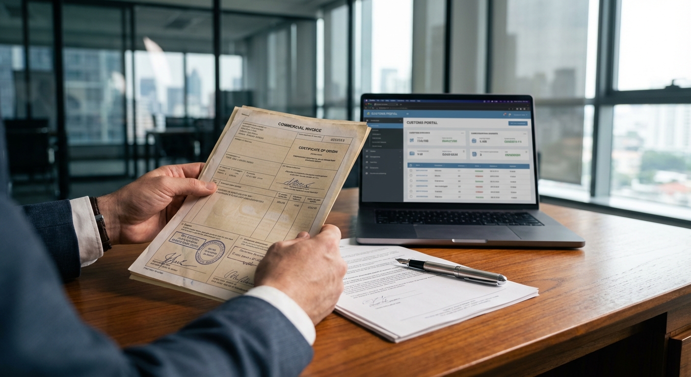 Regional sourcing and manufacturing corridors in India