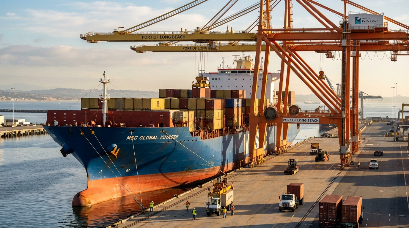 Trade documentation and compliance frameworks